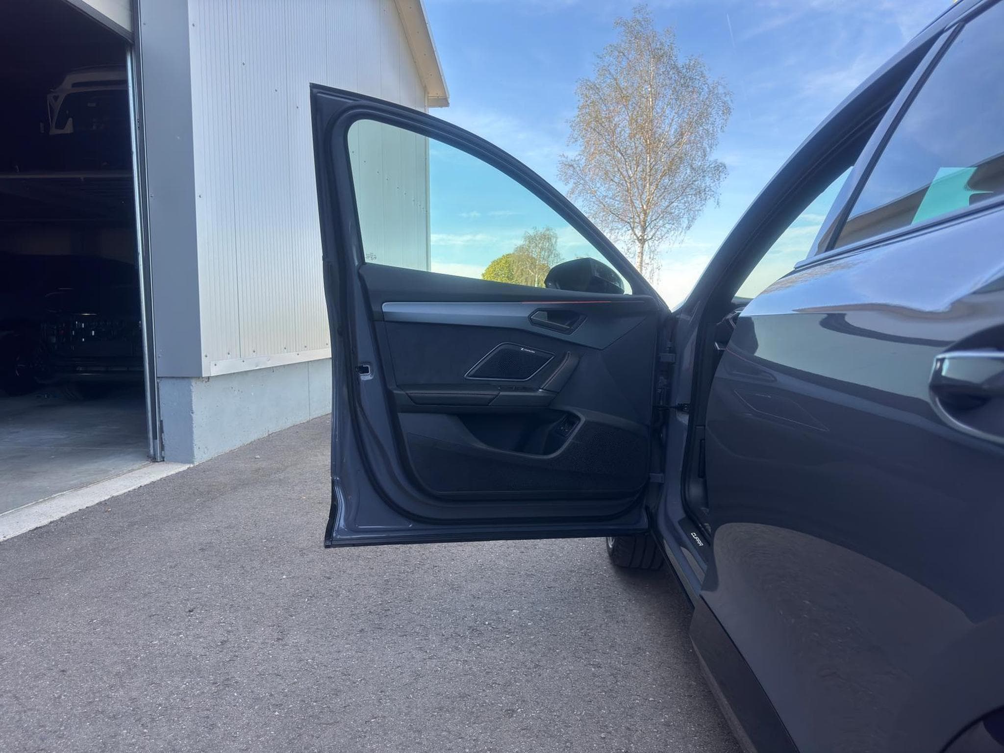 Cupra Formentor 1.5 TSI e-Hybrid 150 kW (2026) - Foto 13