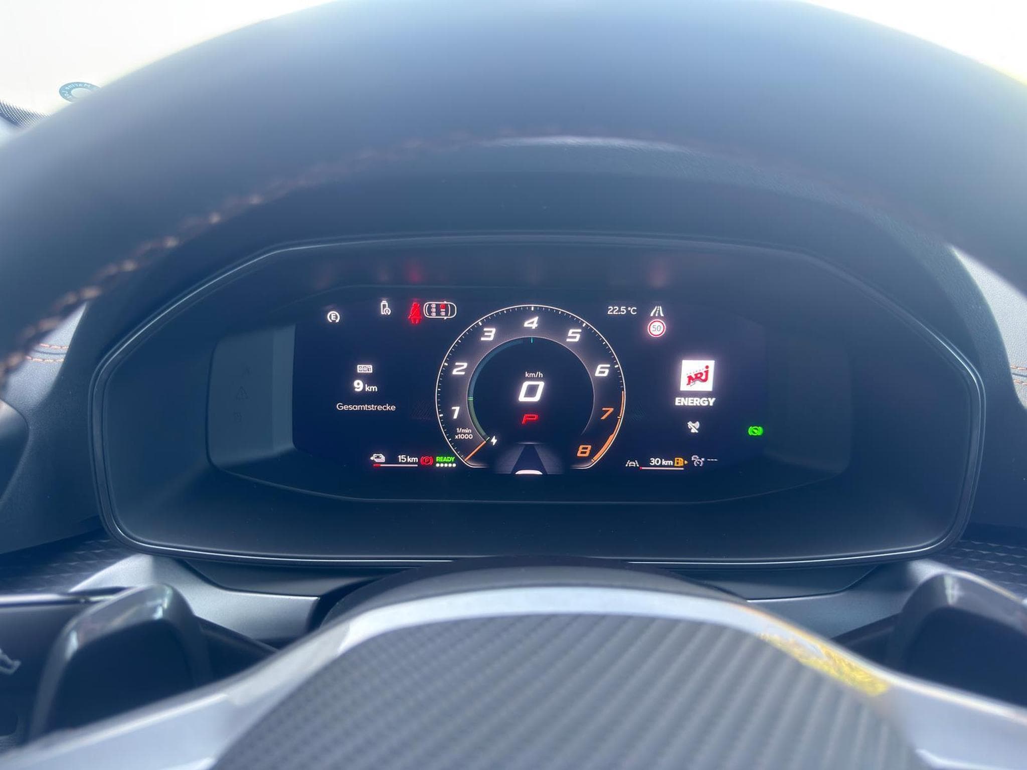Cupra Formentor 1.5 TSI e-Hybrid 150 kW (2026) - Foto 16