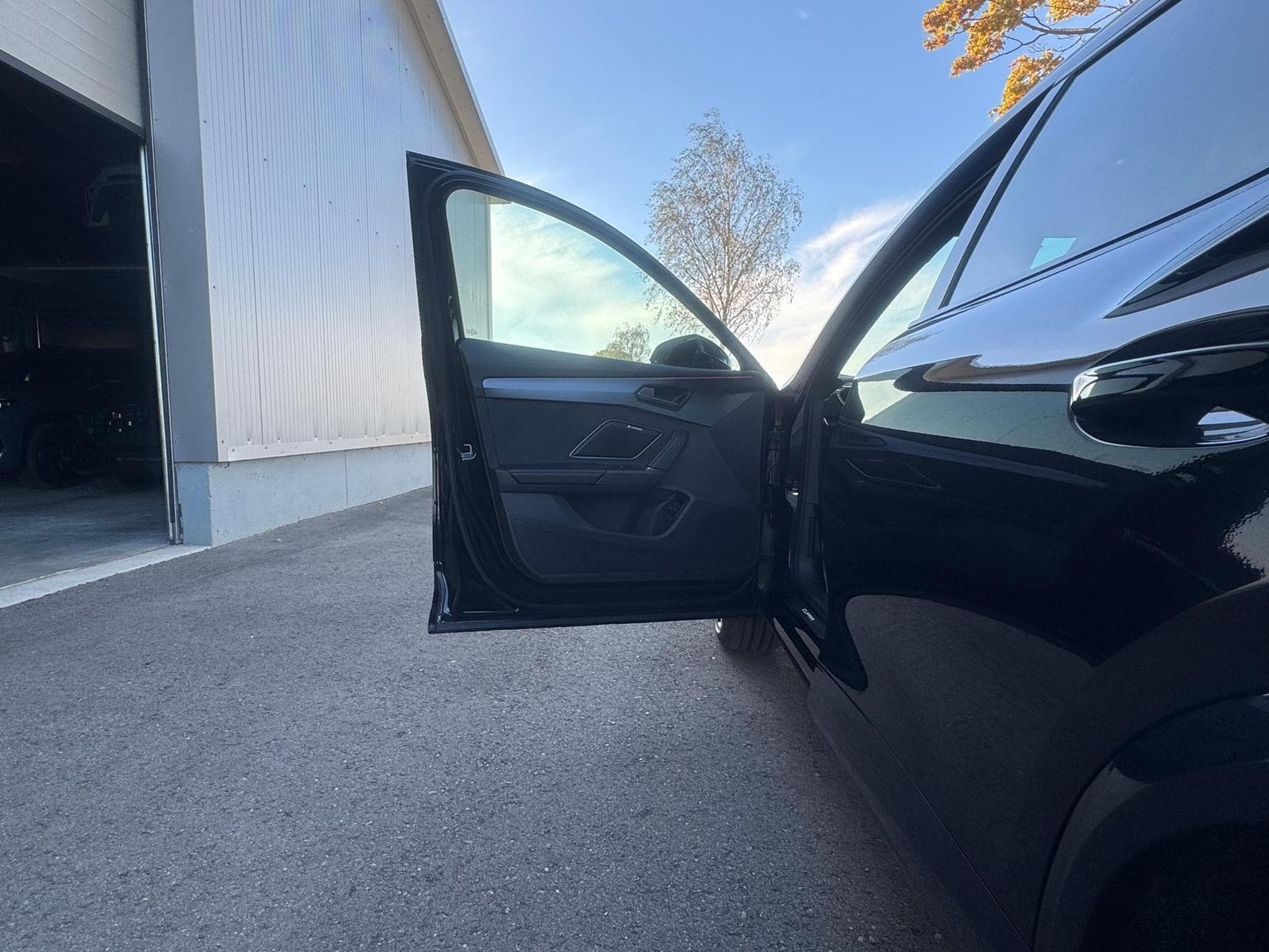 Cupra Formentor VZ 1.5 TSI e-Hybrid 200 kW (2026) - Foto 13