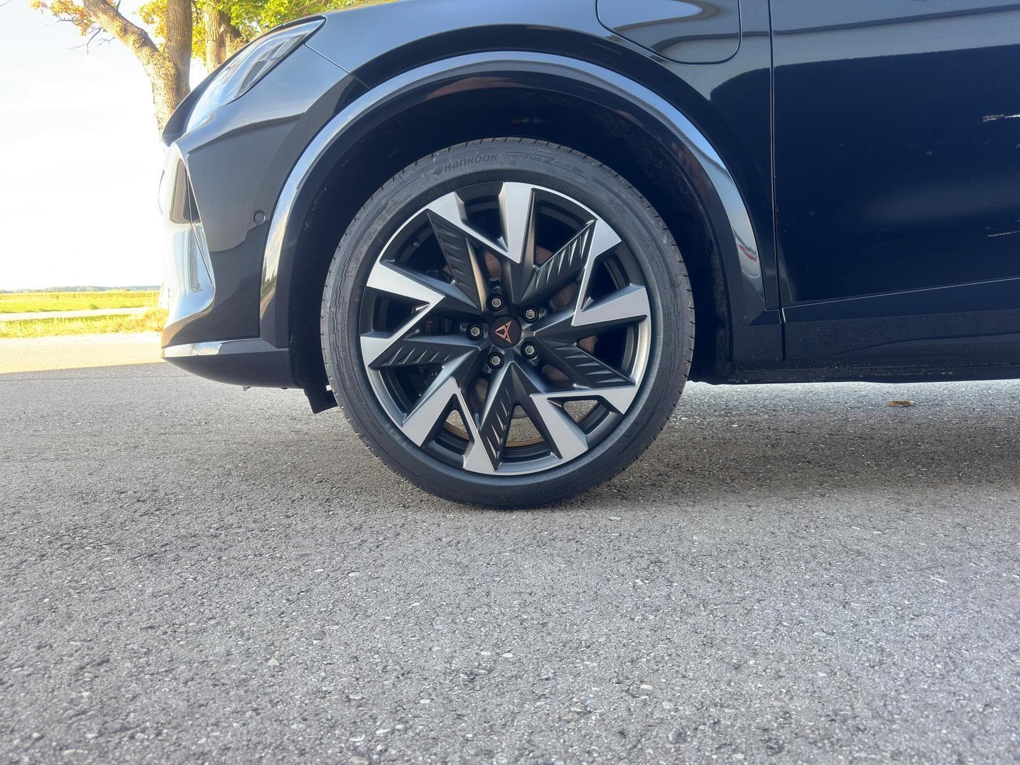 Cupra Formentor VZ 1.5 TSI e-Hybrid 200 kW (2026) - Foto 12