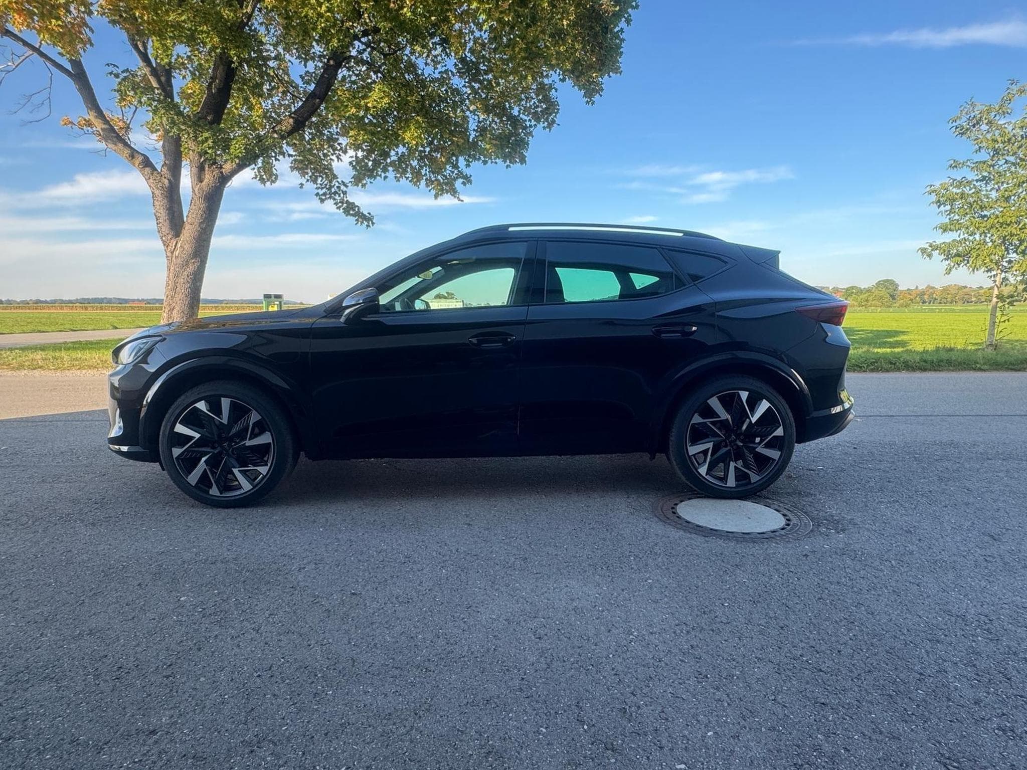 Cupra Formentor VZ 1.5 TSI e-Hybrid 200 kW (2026) - Foto 11