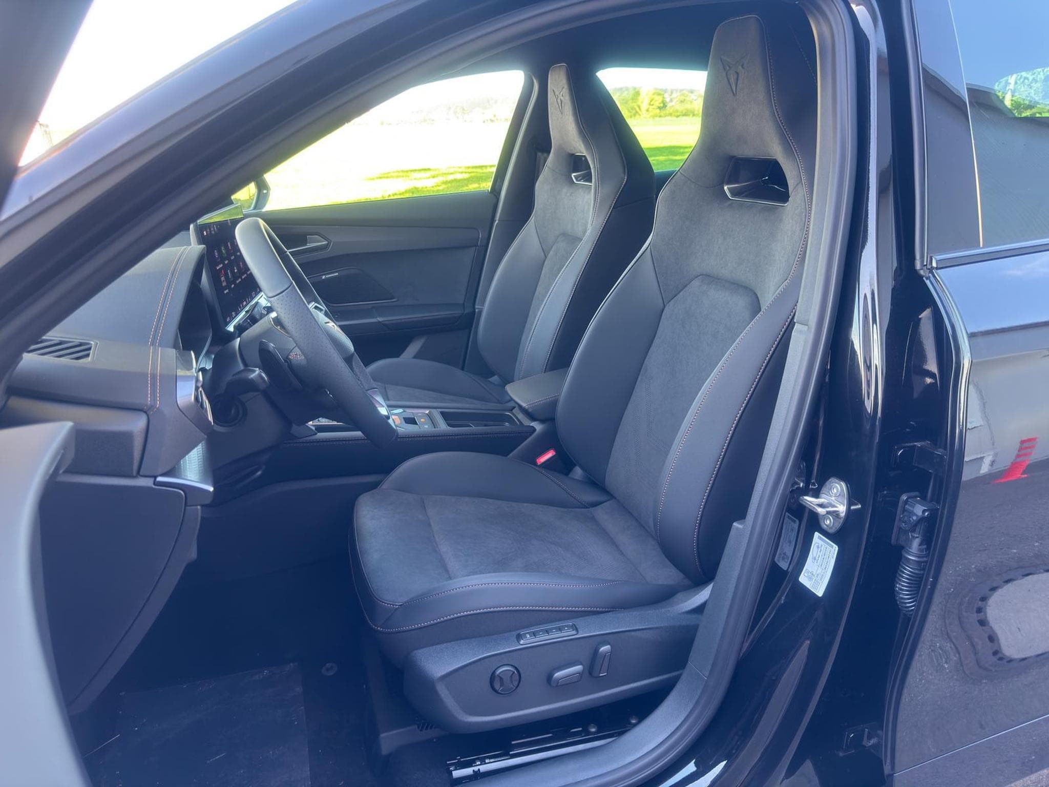 Cupra Formentor VZ 1.5 TSI e-Hybrid 200 kW (2026) - Foto 18
