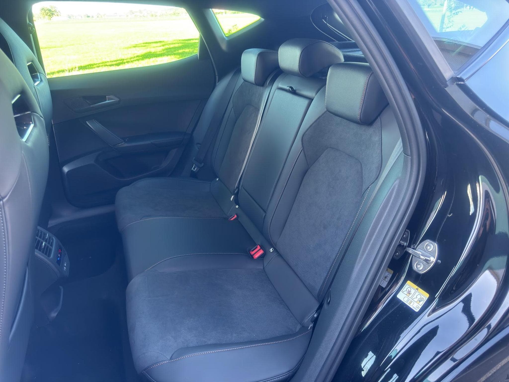 Cupra Formentor VZ 1.5 TSI e-Hybrid 200 kW (2026) - Foto 19
