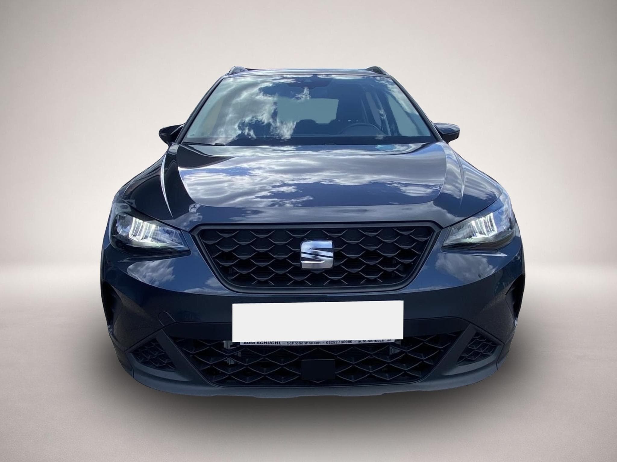 Seat Arona (2024) - Foto 8