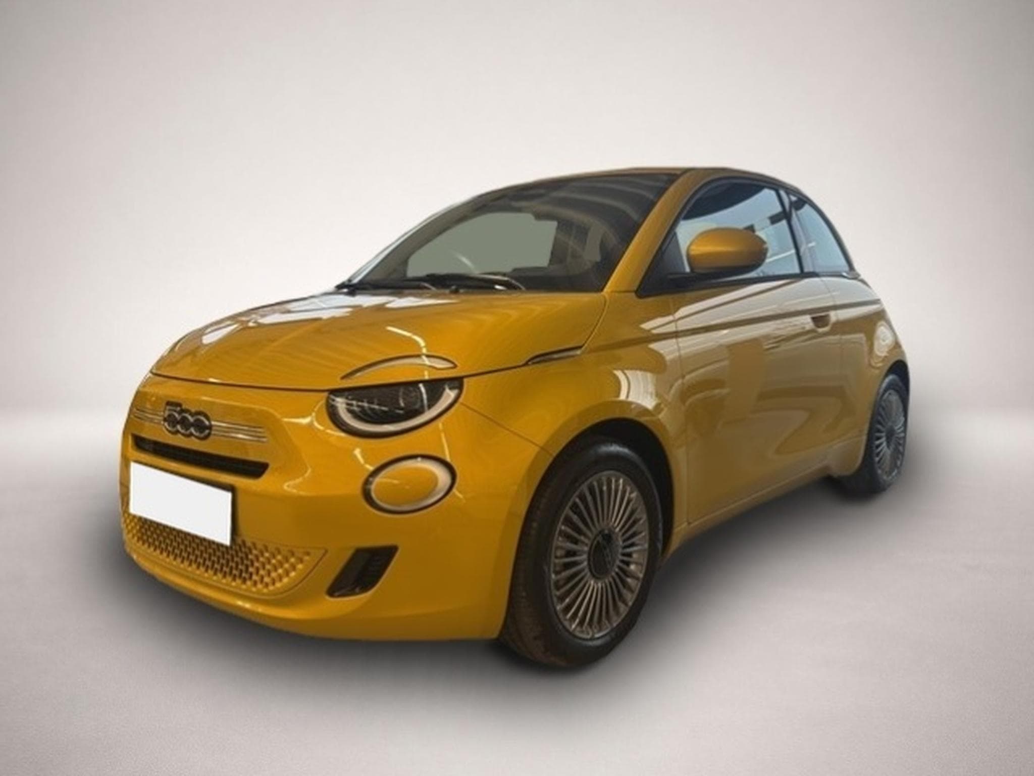 Fiat 500 (2026) - Foto 1