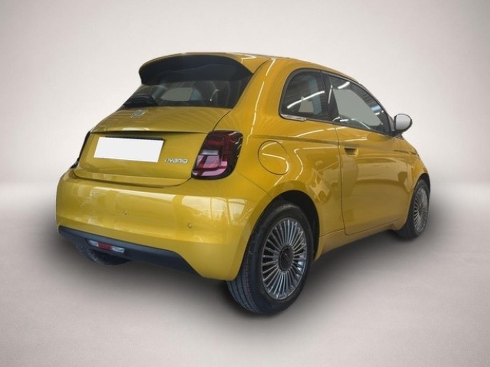 Fiat 500 (2026) - Foto 5