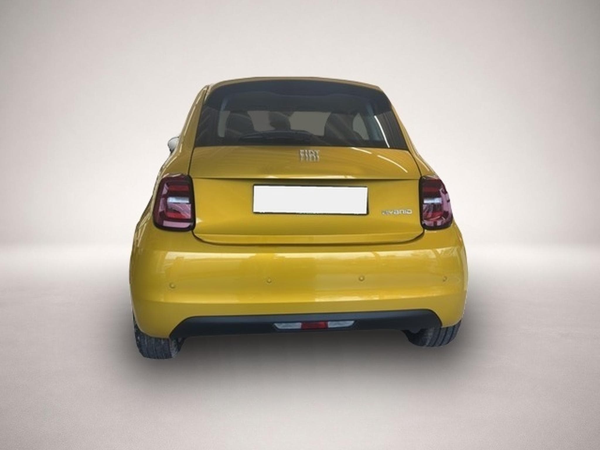 Fiat 500 (2026) - Foto 4
