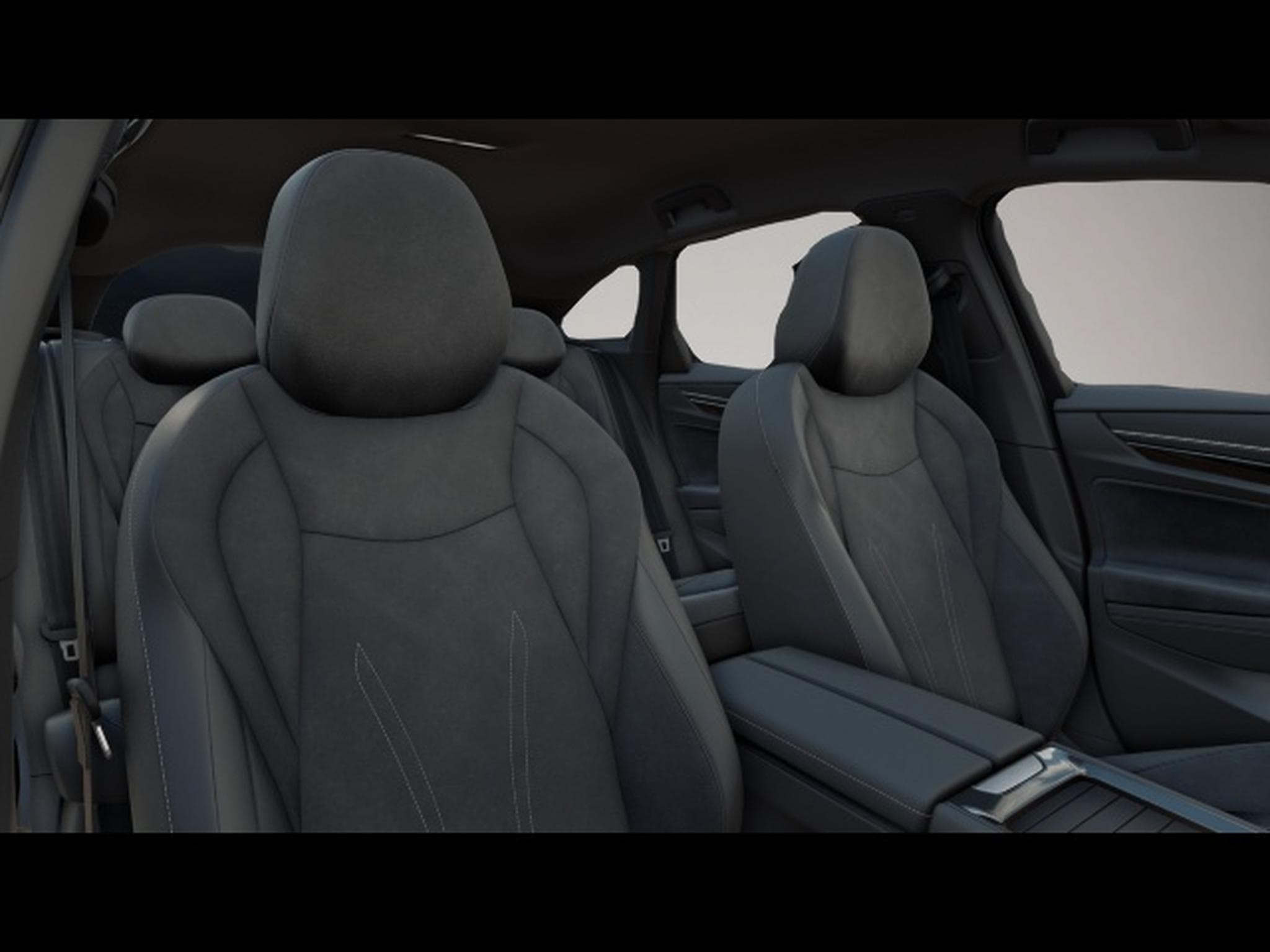 VW ID.5 (2026) - Foto 4