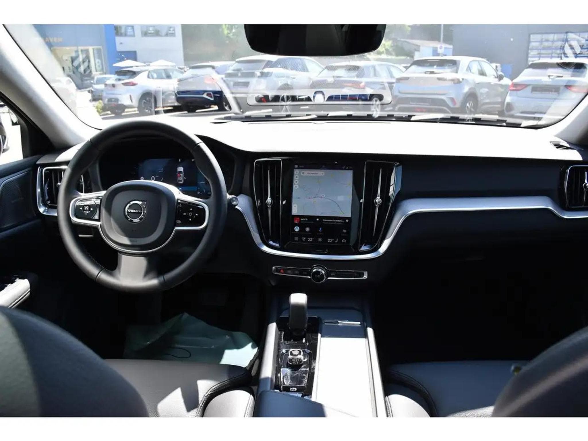 Volvo V60 (2025) - Foto 10