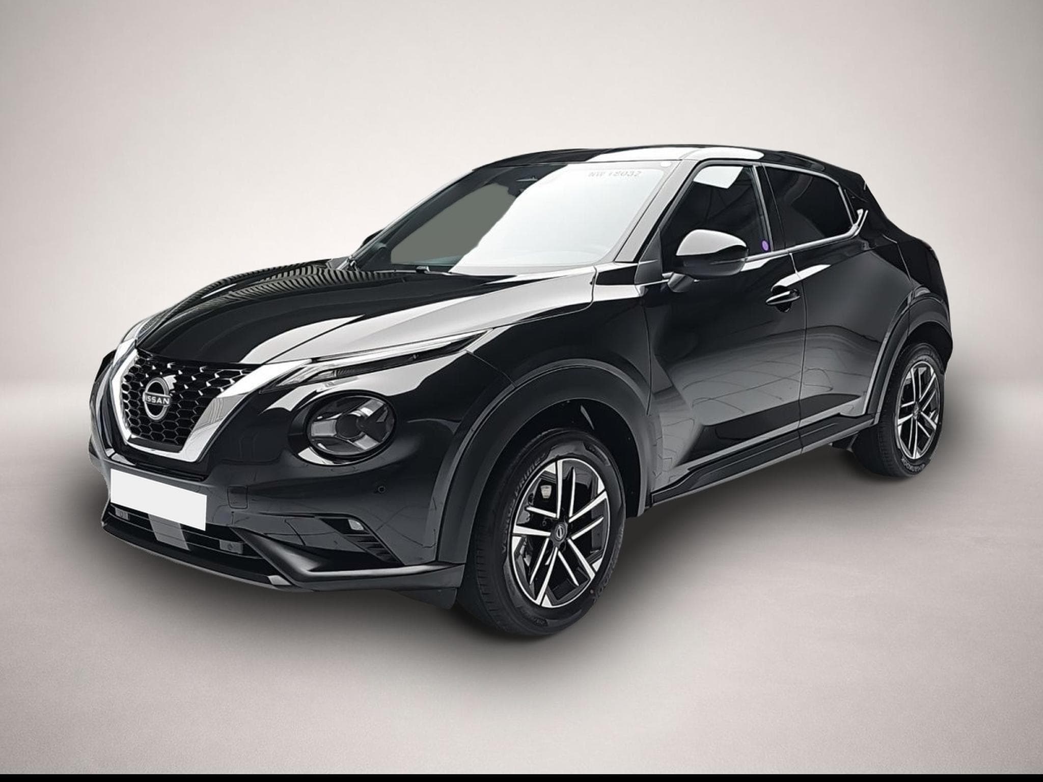Nissan Juke (2025) - Foto 1