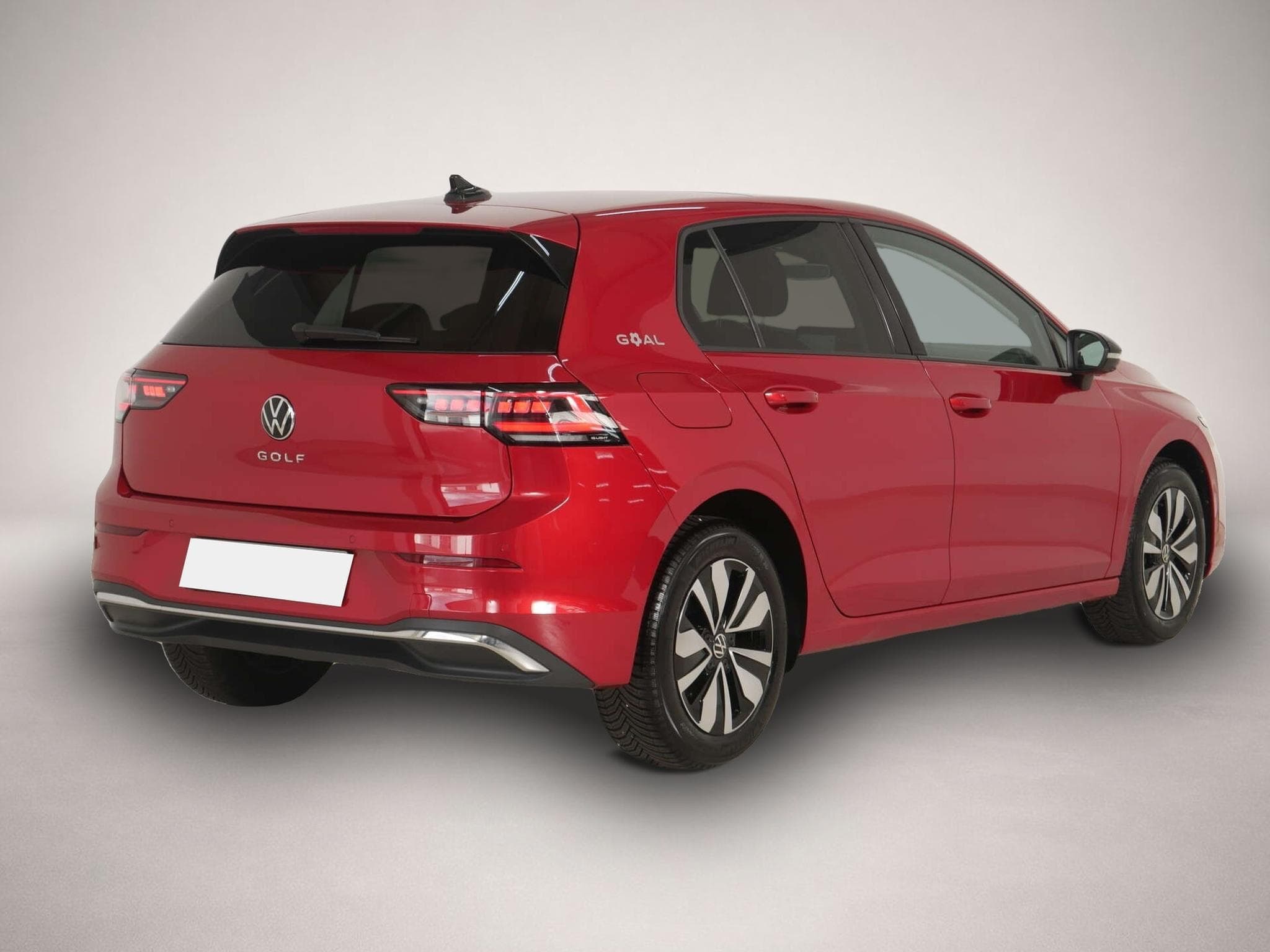 VW Golf (2025) - Photo 6
