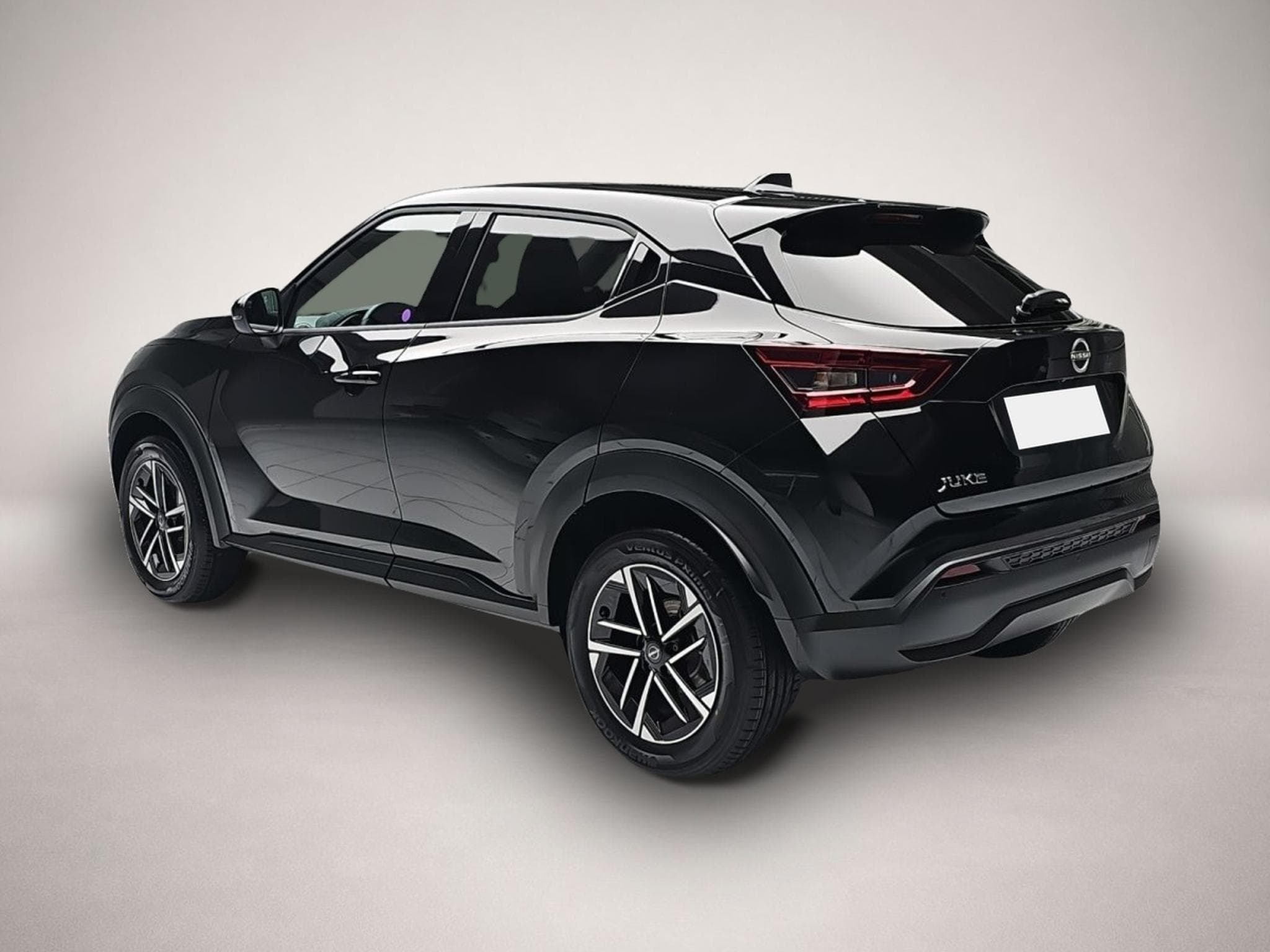 Nissan Juke (2025) - Foto 3