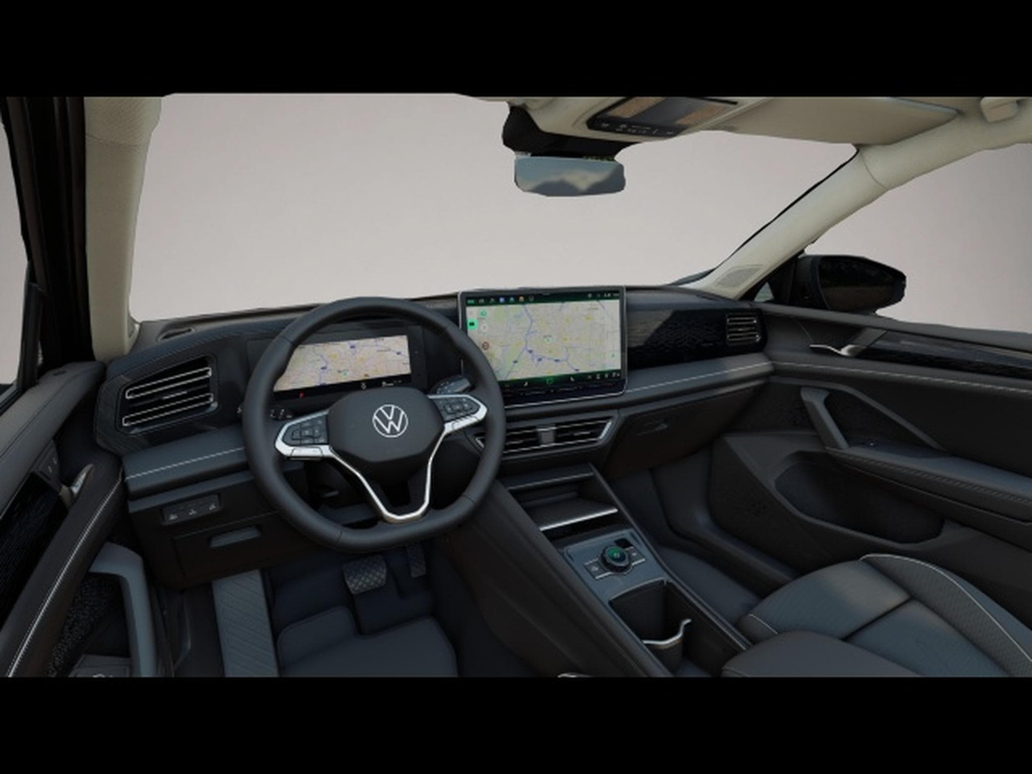 VW Tiguan (2026) - Photo 3