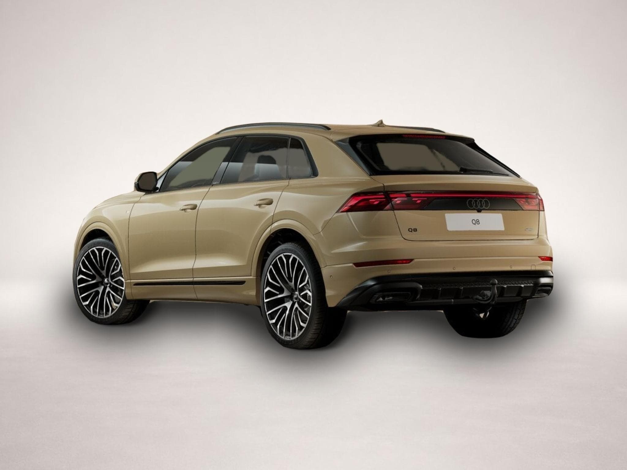 Audi Quattro (2026) - Foto 3