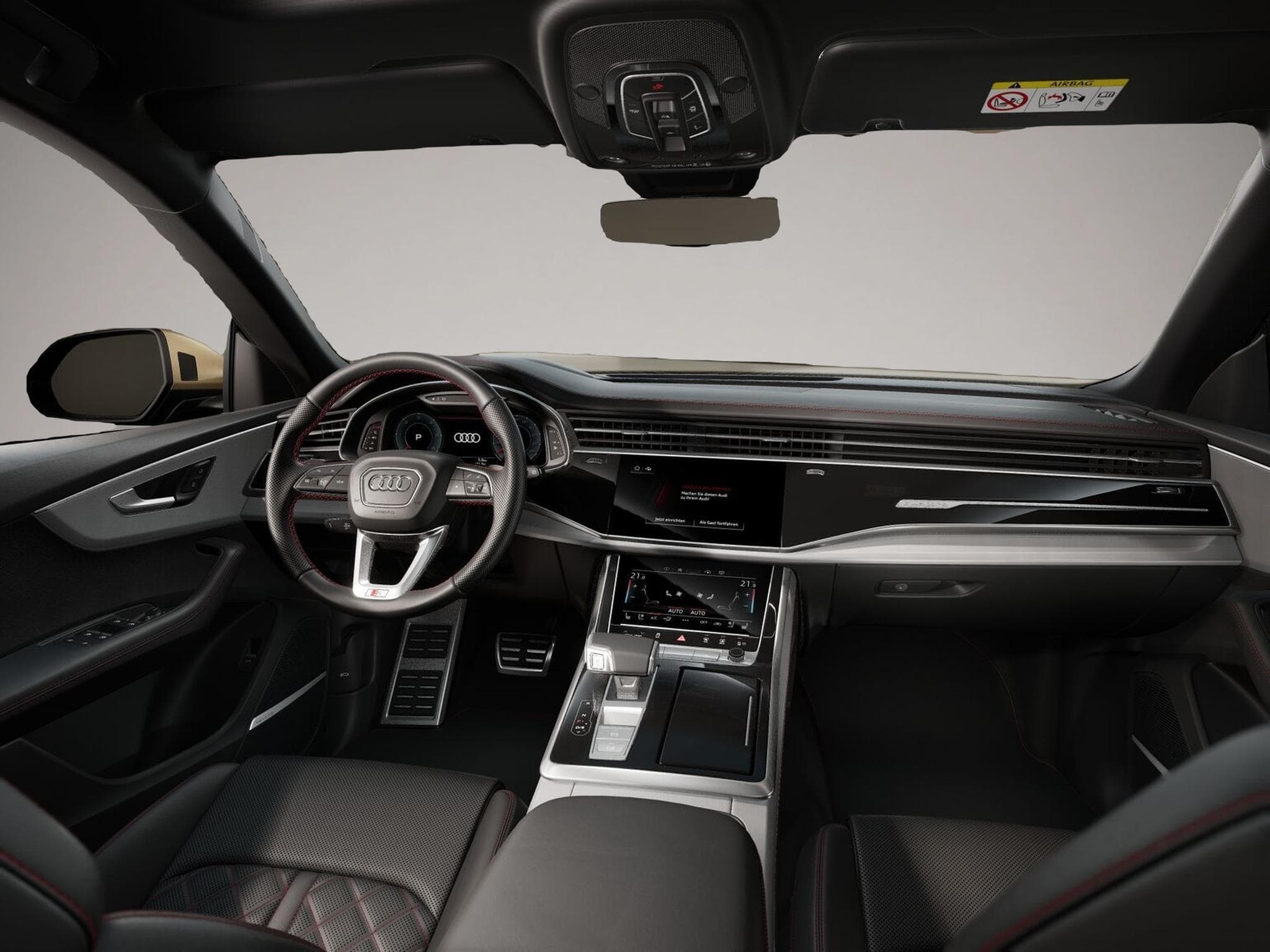 Audi Quattro (2026) - Foto 4