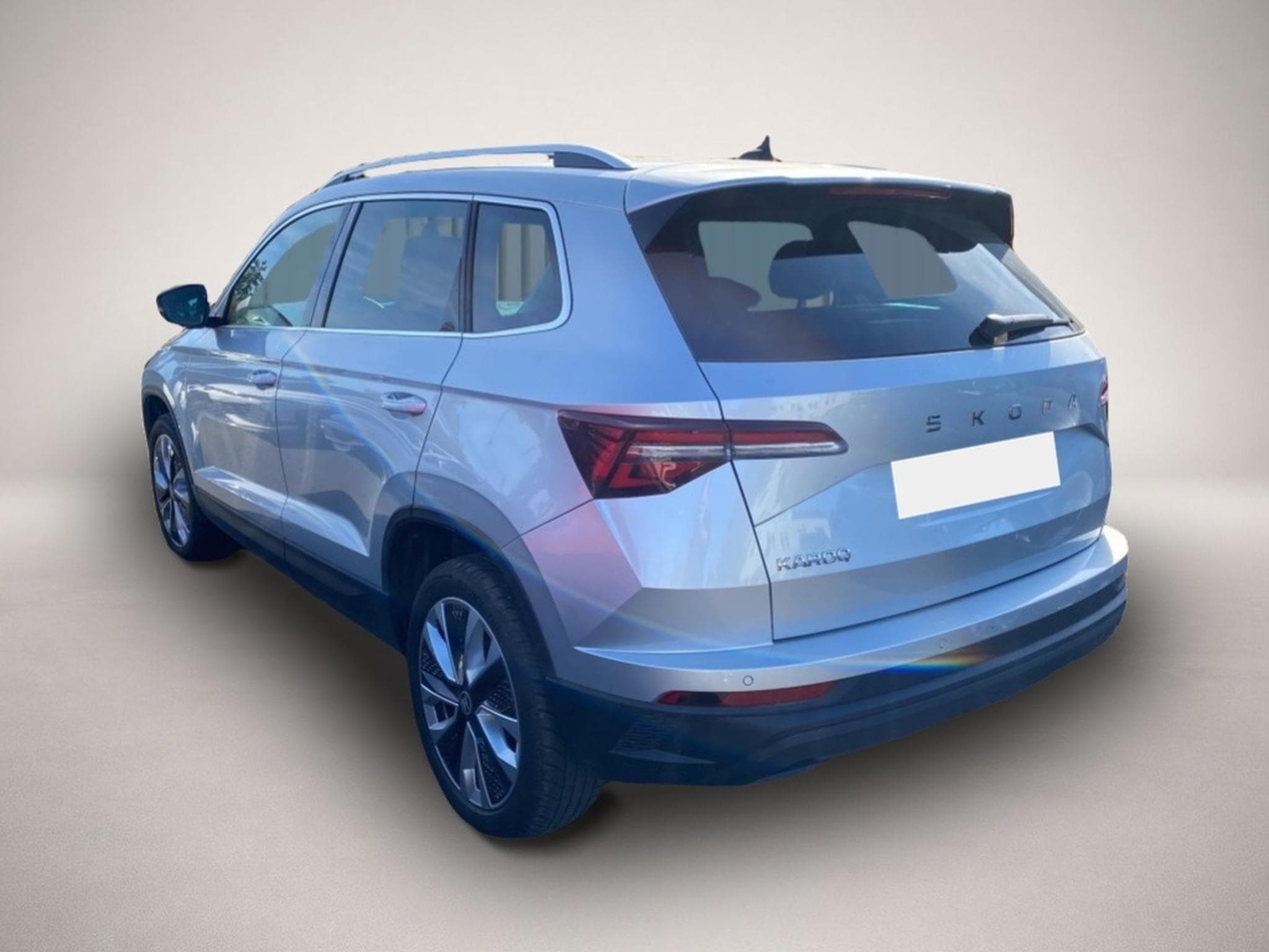 Skoda Karoq (2025) - Foto 3