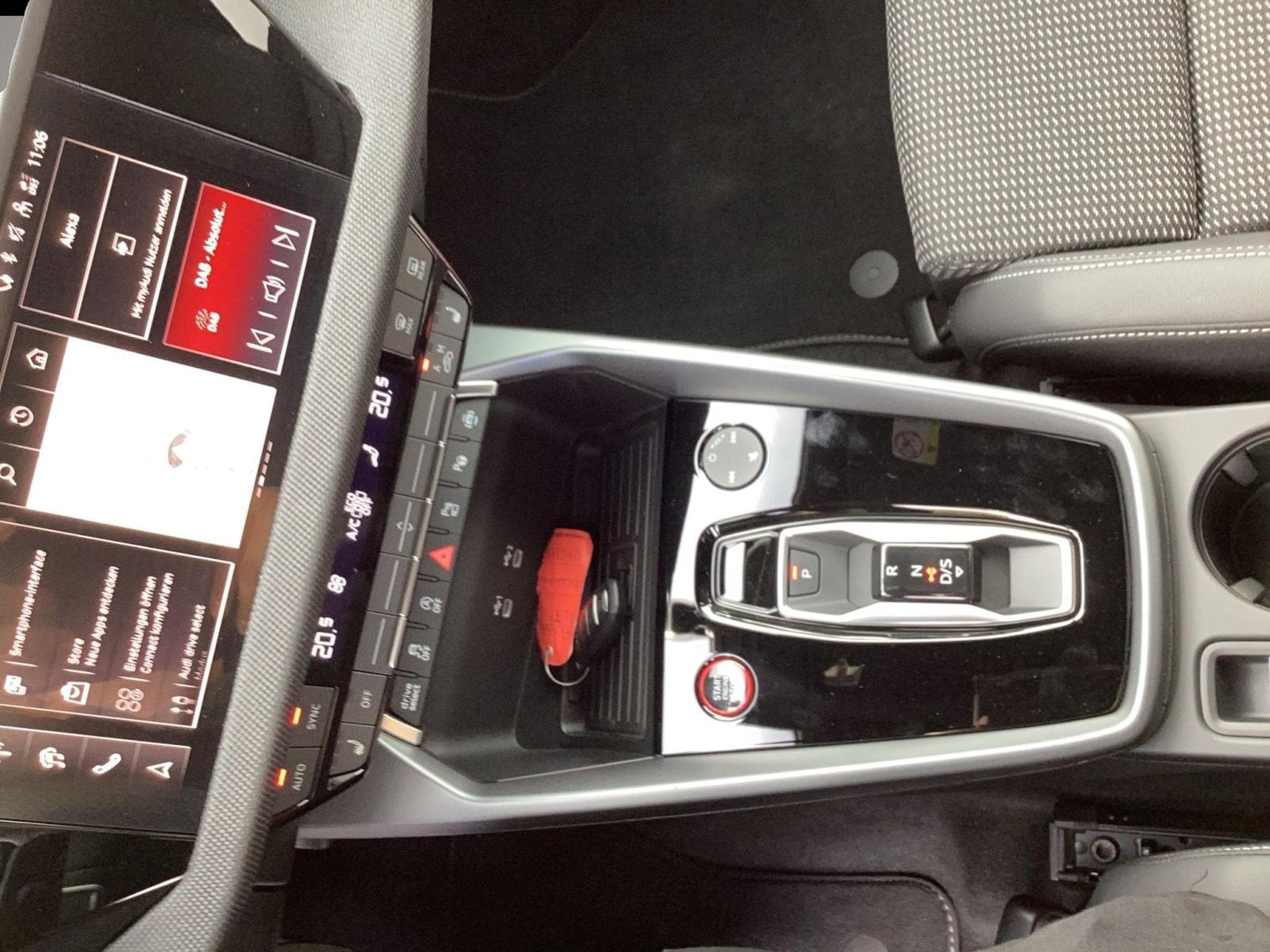 Audi S3 (2025) - Photo 6