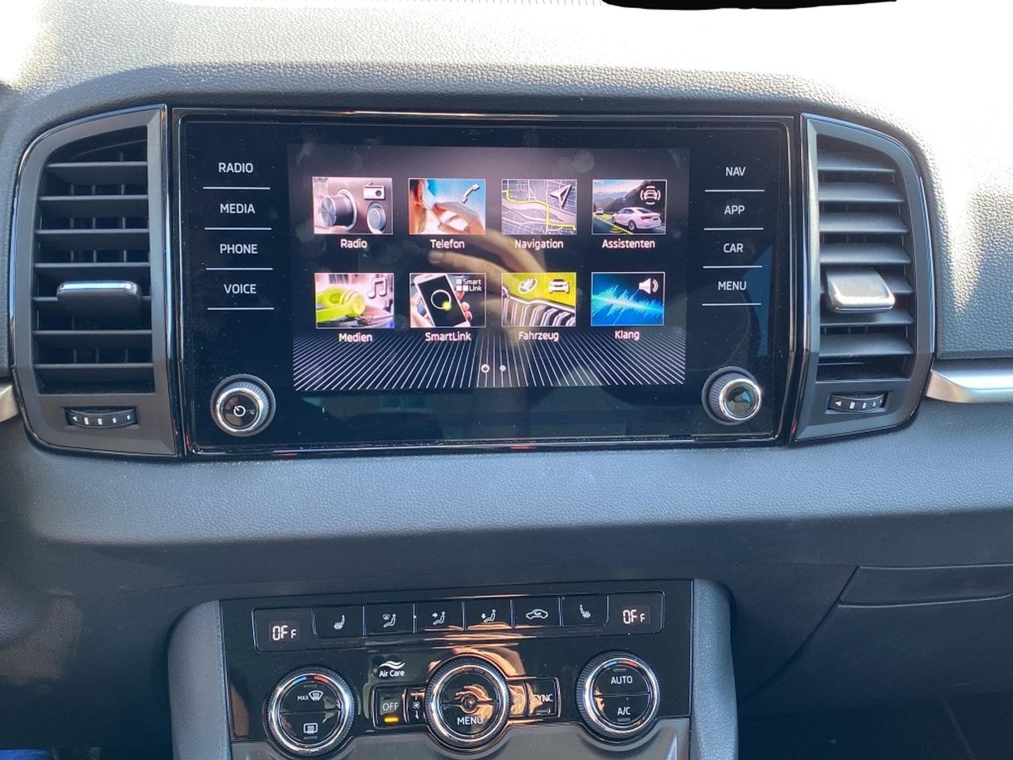 Skoda Karoq (2025) - Foto 6