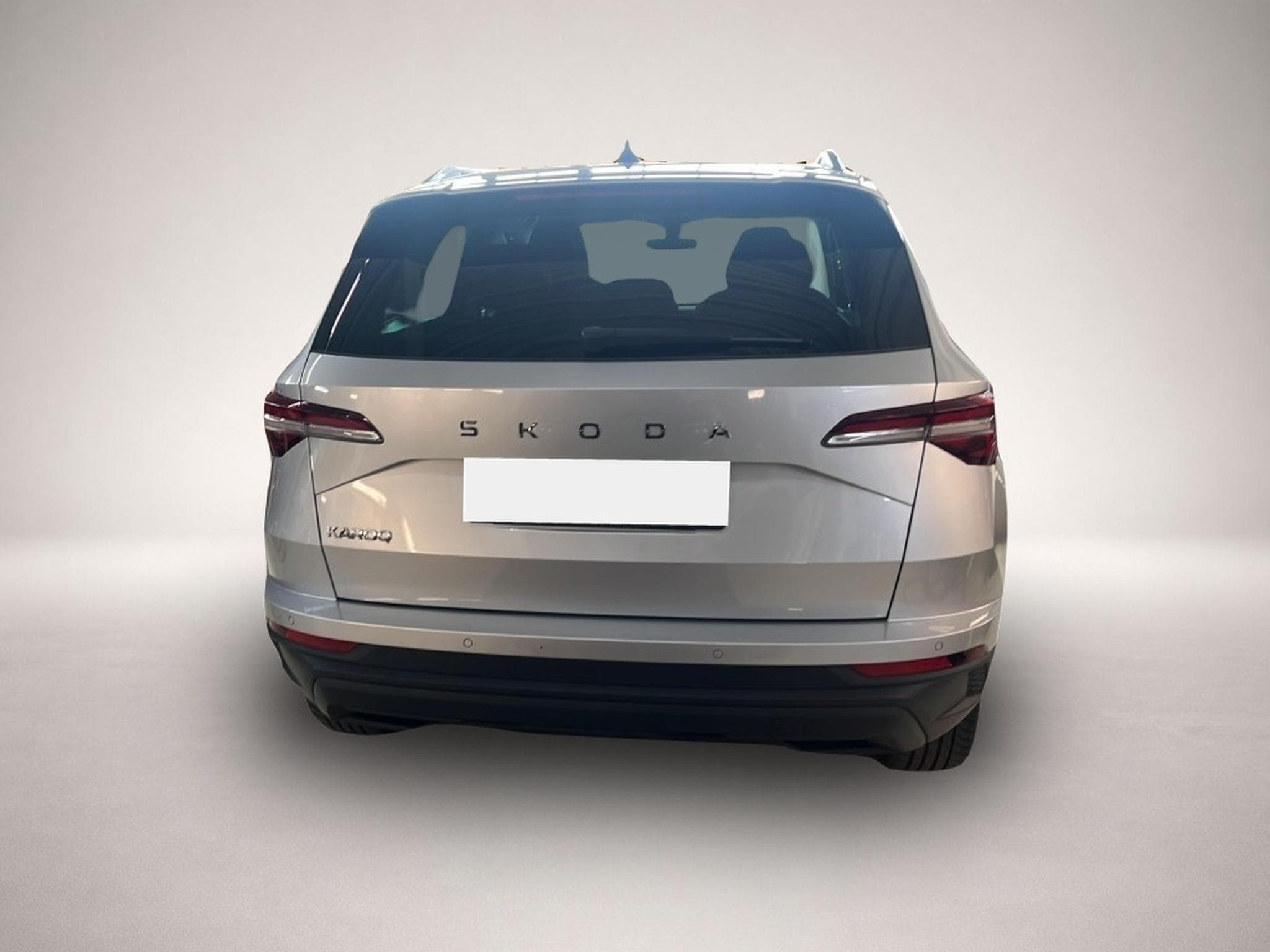 Skoda Karoq (2025) - Foto 7