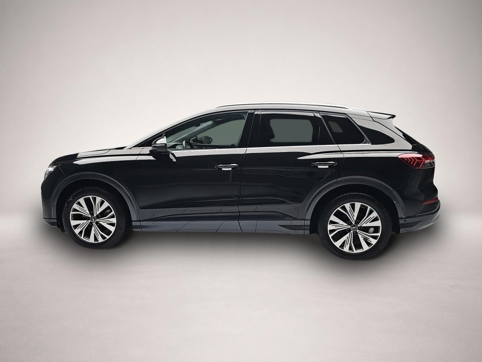 Audi e-tron (2025) - Foto 4