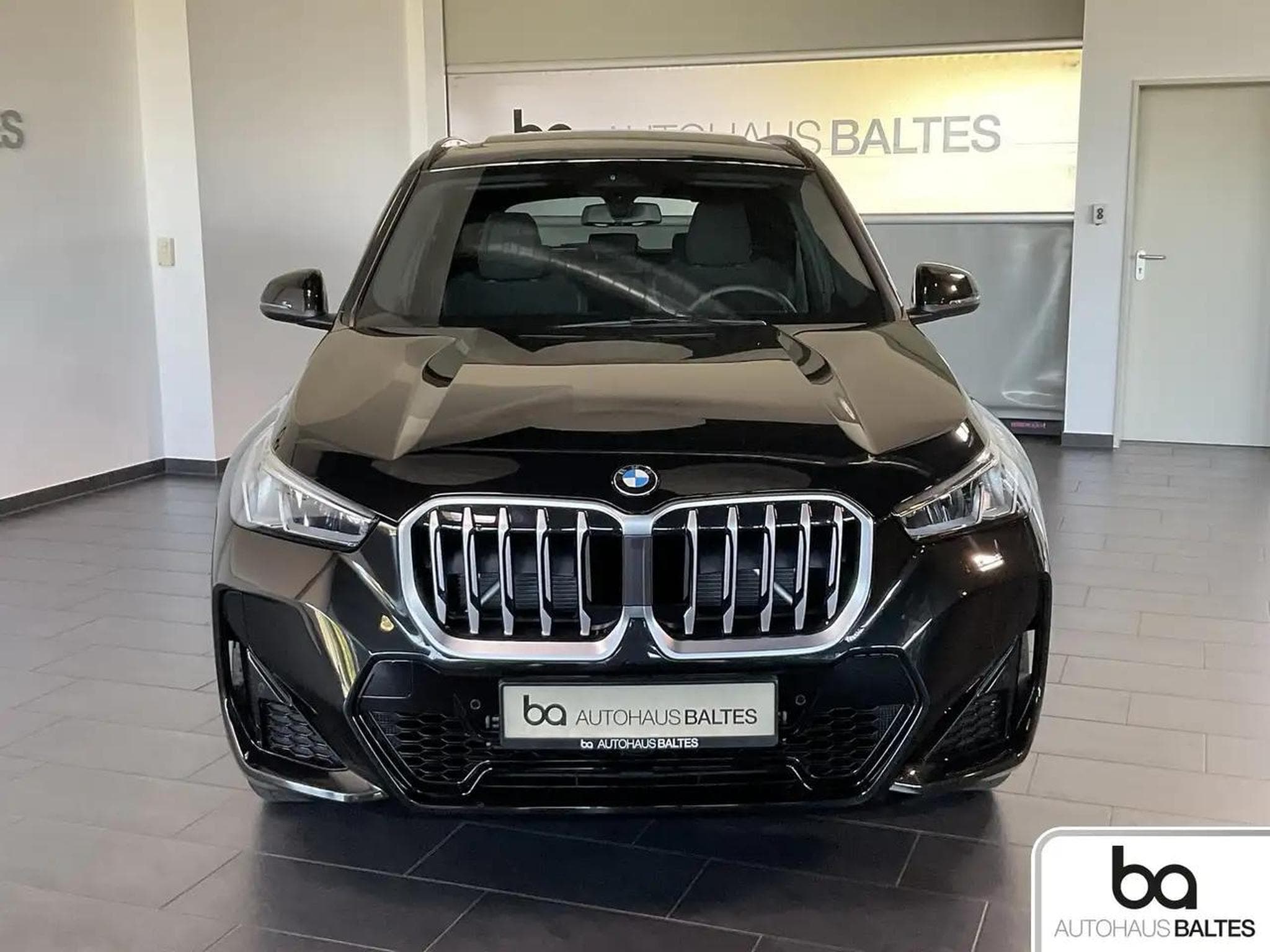 BMW X1 (2026) - Foto 2