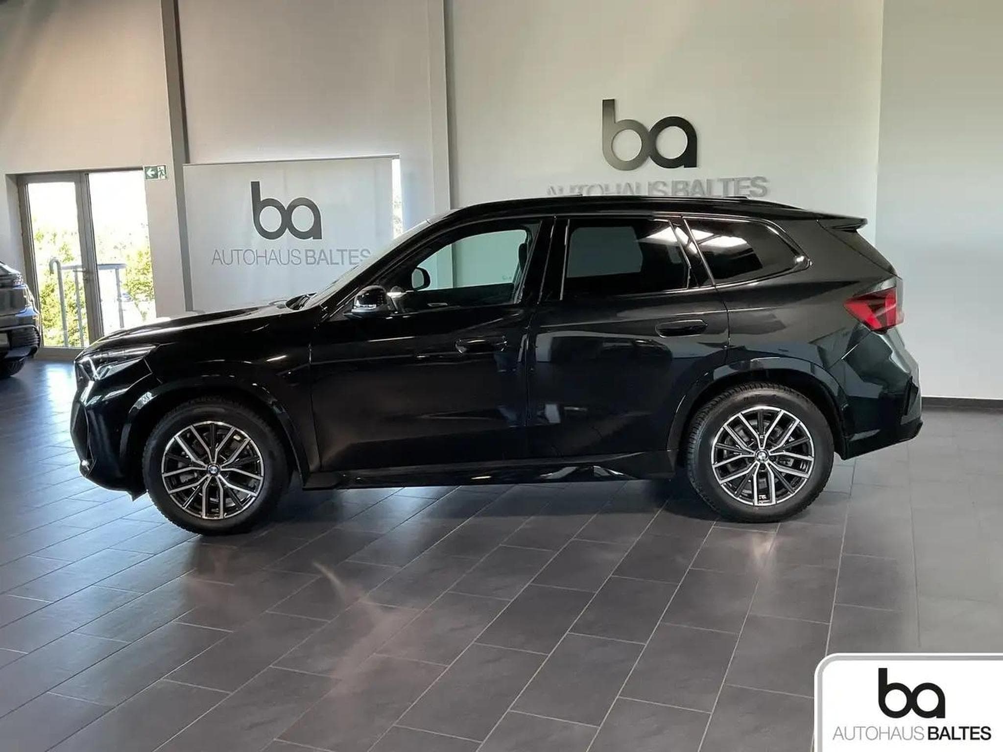 BMW X1 (2026) - Foto 3