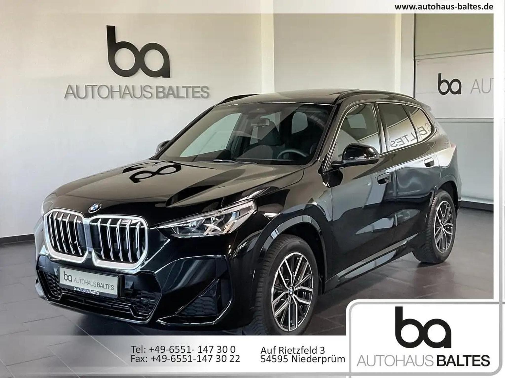 BMW X1 (2026) - Foto 1
