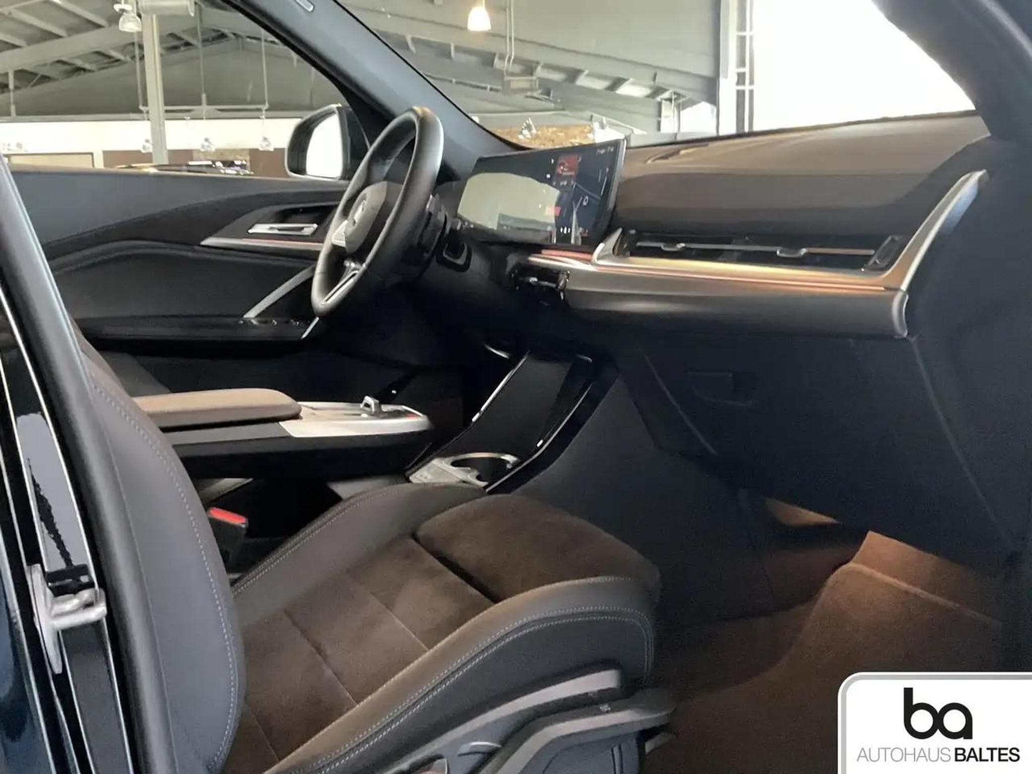 BMW X1 (2026) - Foto 6