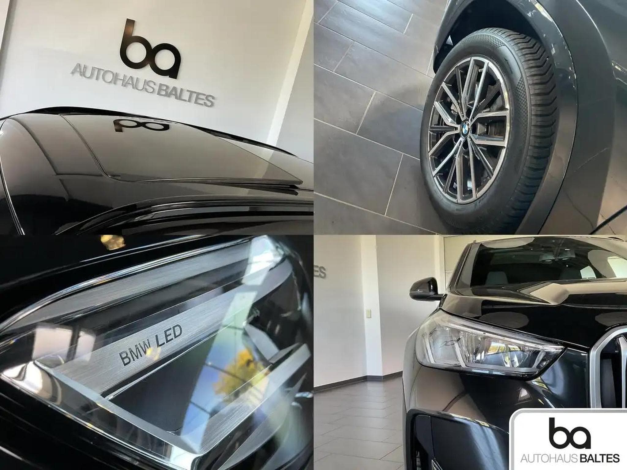 BMW X1 (2026) - Foto 17