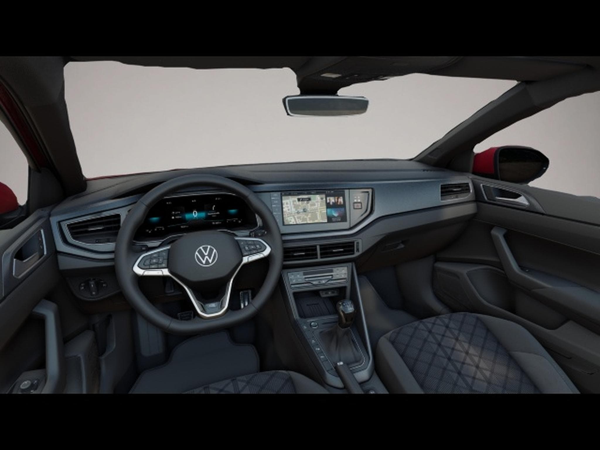 VW Taigo (2026) - Foto 3