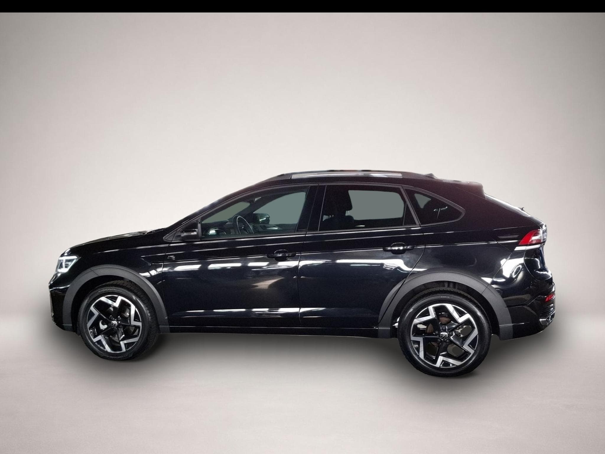 VW Taigo (2025) - Photo 2