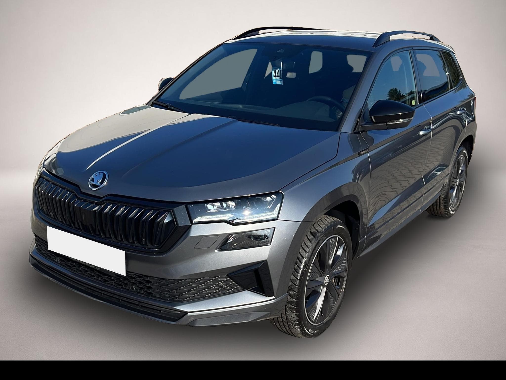 Skoda Karoq (2026) - Foto 2