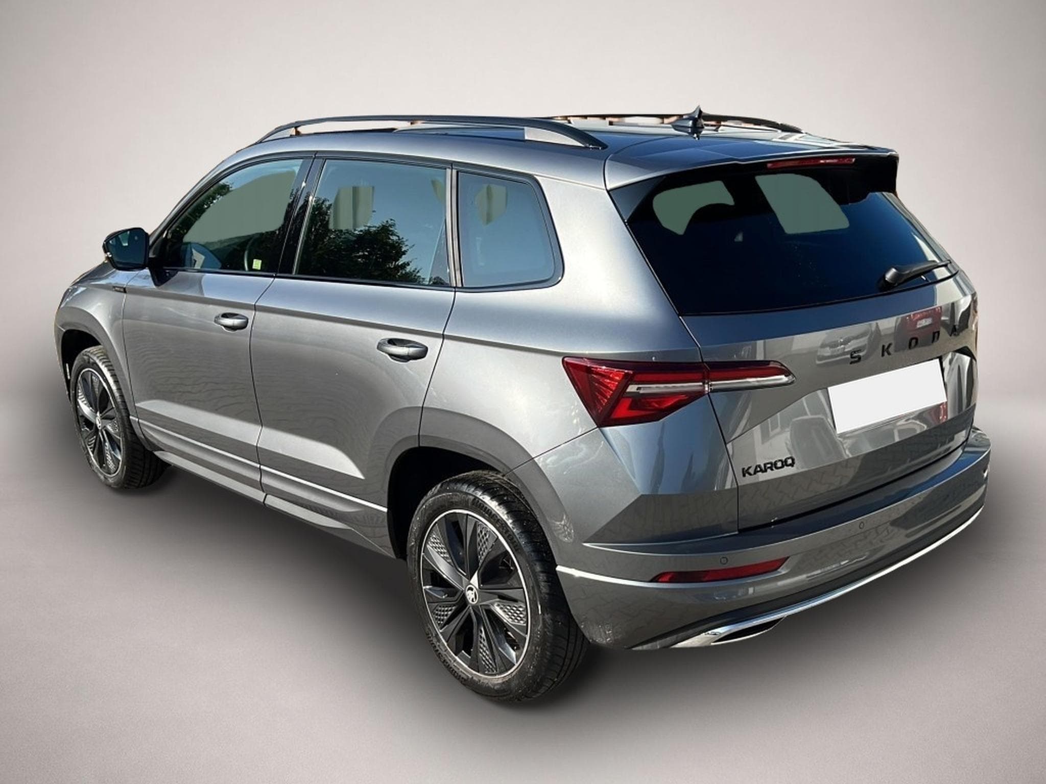 Skoda Karoq (2026) - Foto 4