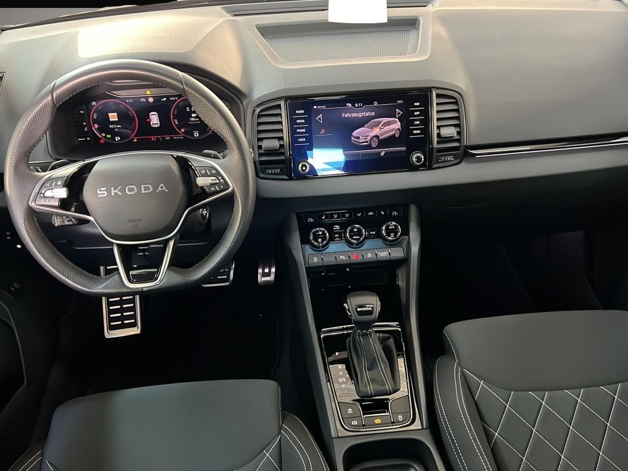 Skoda Karoq (2026) - Foto 3