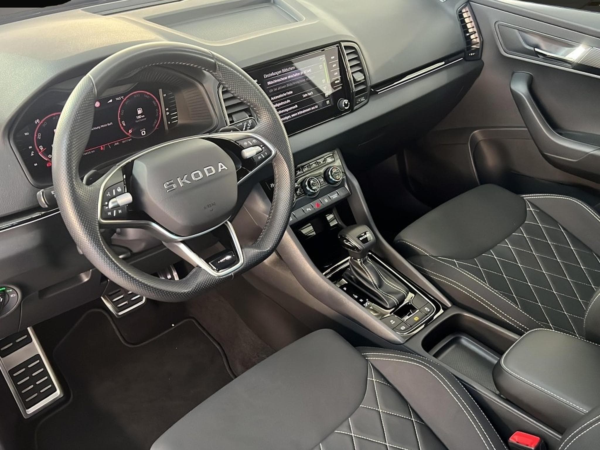 Skoda Karoq (2026) - Foto 5