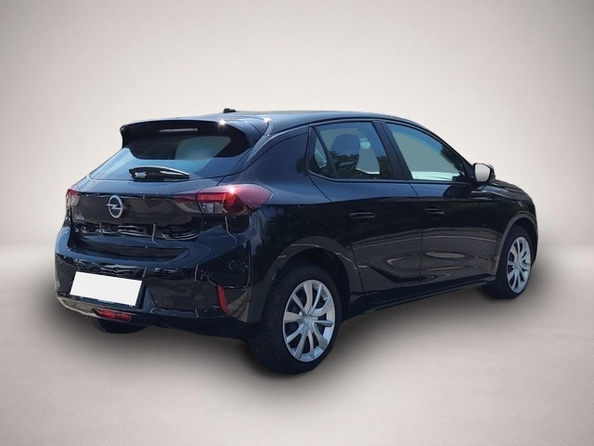 Opel Corsa (2023) - Photo 5
