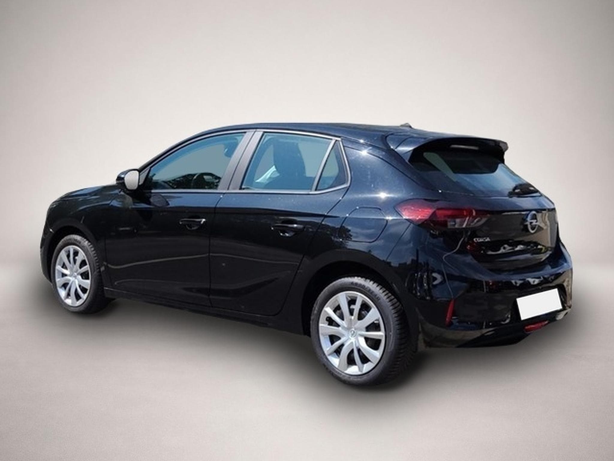 Opel Corsa (2023) - Photo 3