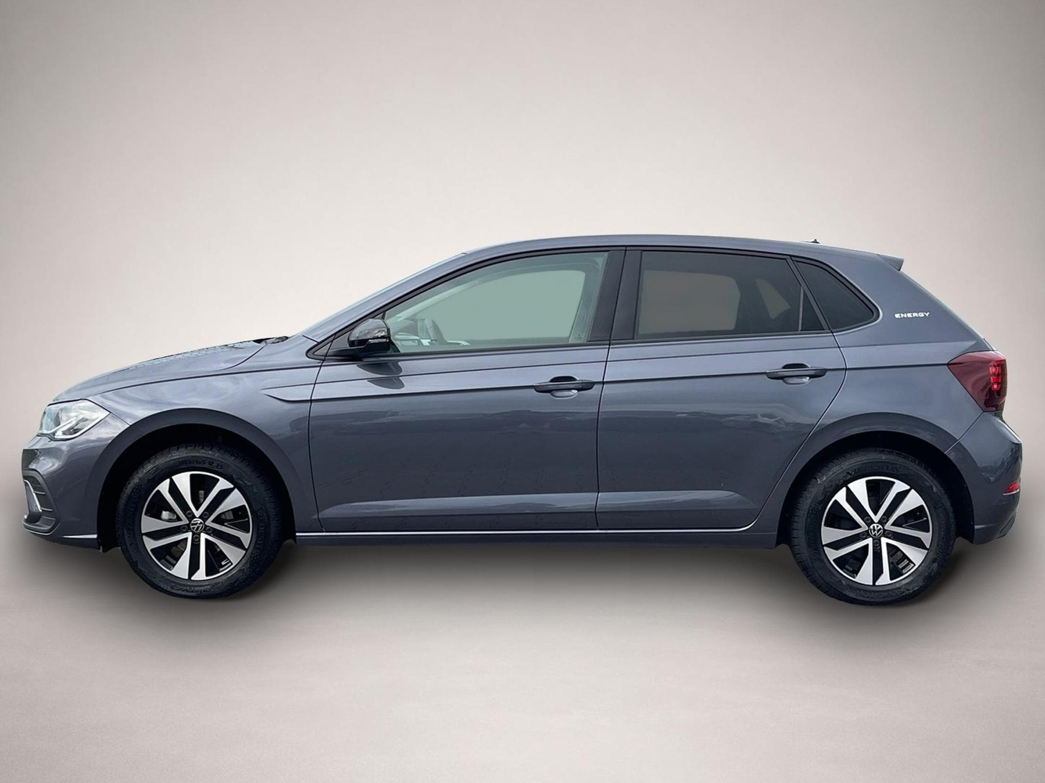 VW Polo (2025) - Photo 3