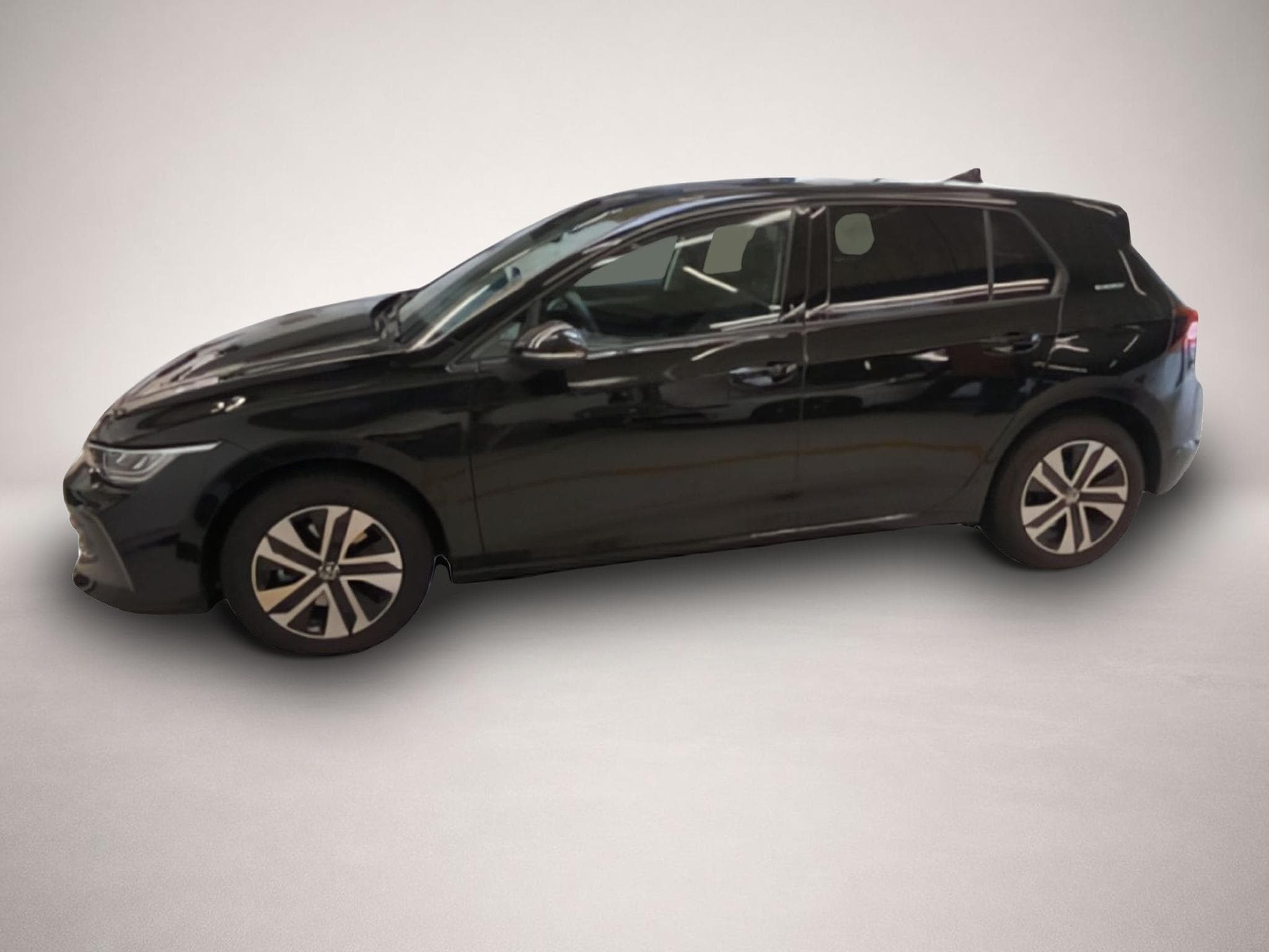 VW Golf (2026) - Foto 1
