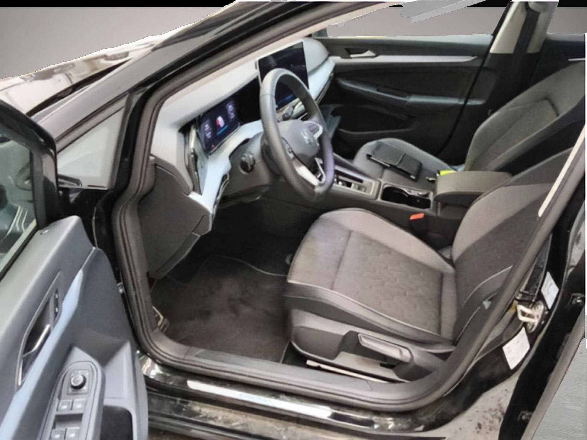VW Golf (2026) - Foto 3