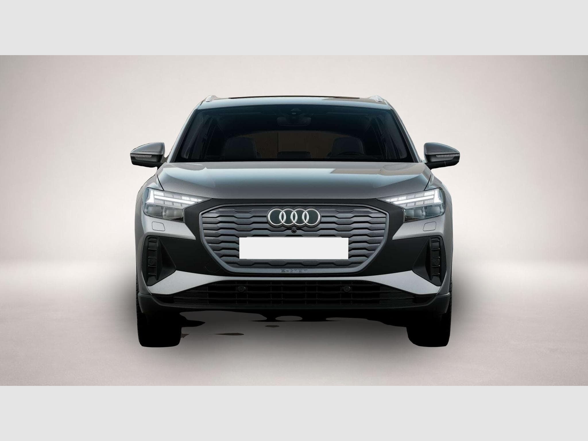 Audi e-tron (2025) - Photo 2