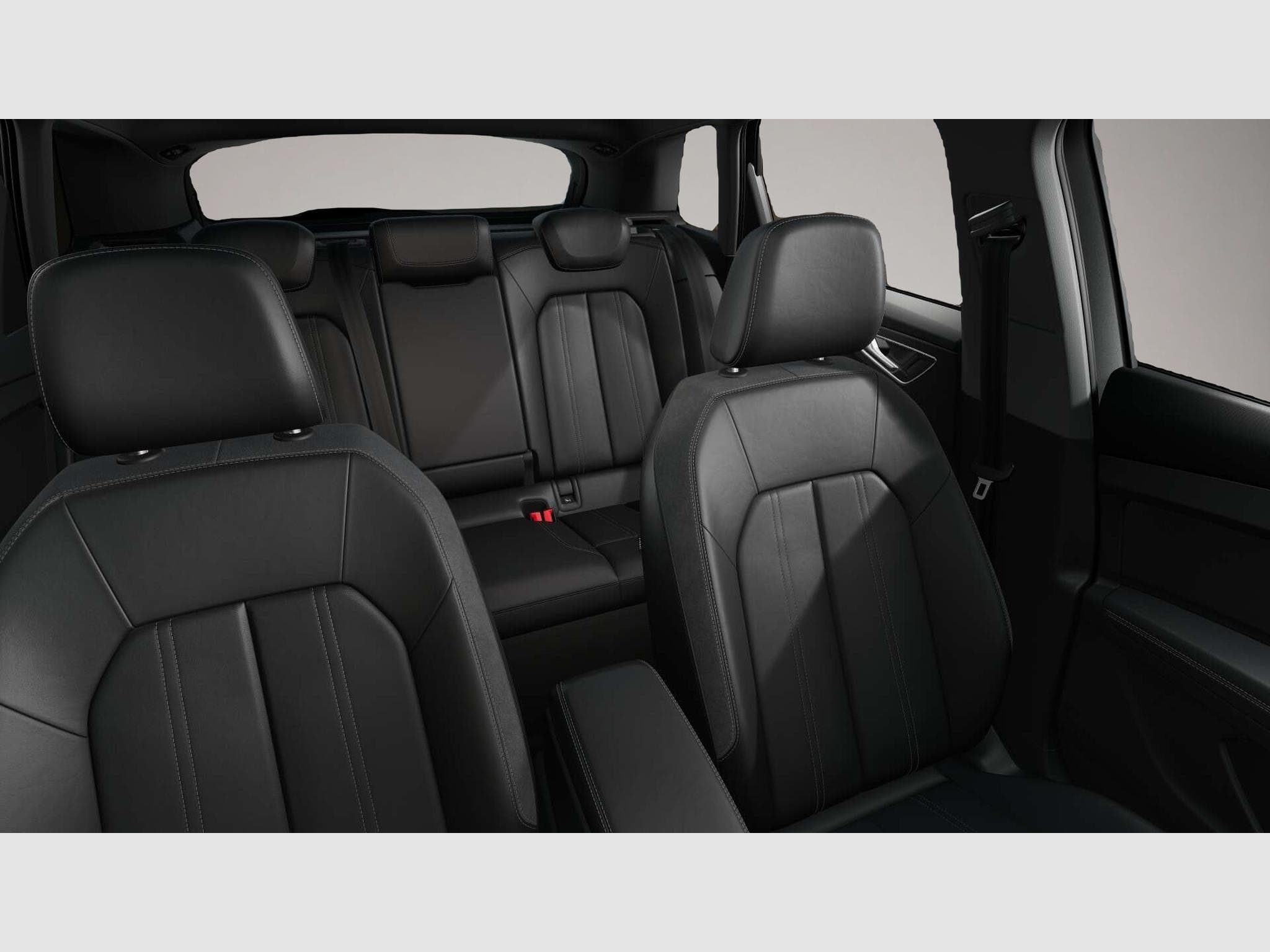 Audi e-tron (2025) - Photo 7