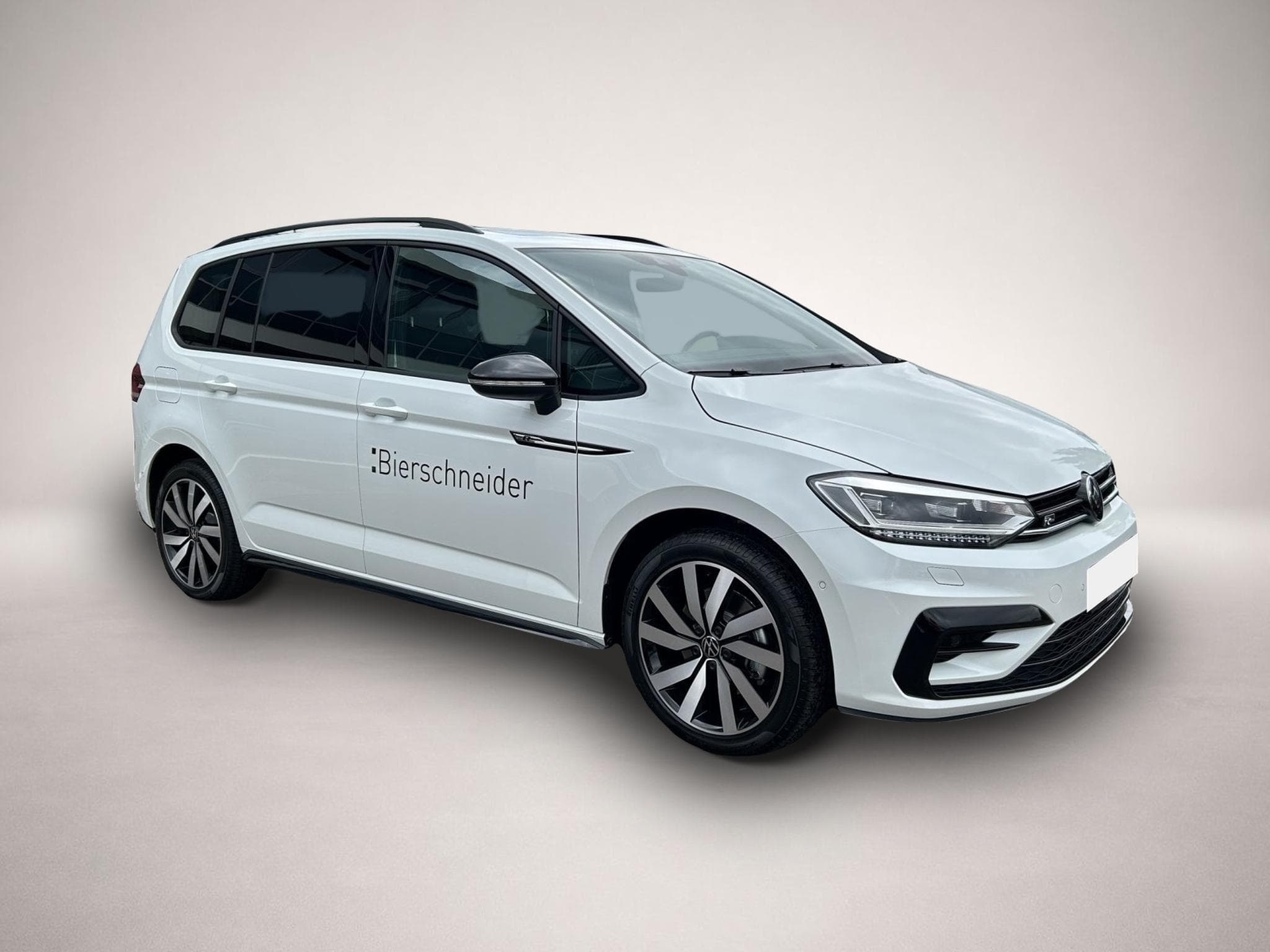 VW Touran (2026) - Foto 3