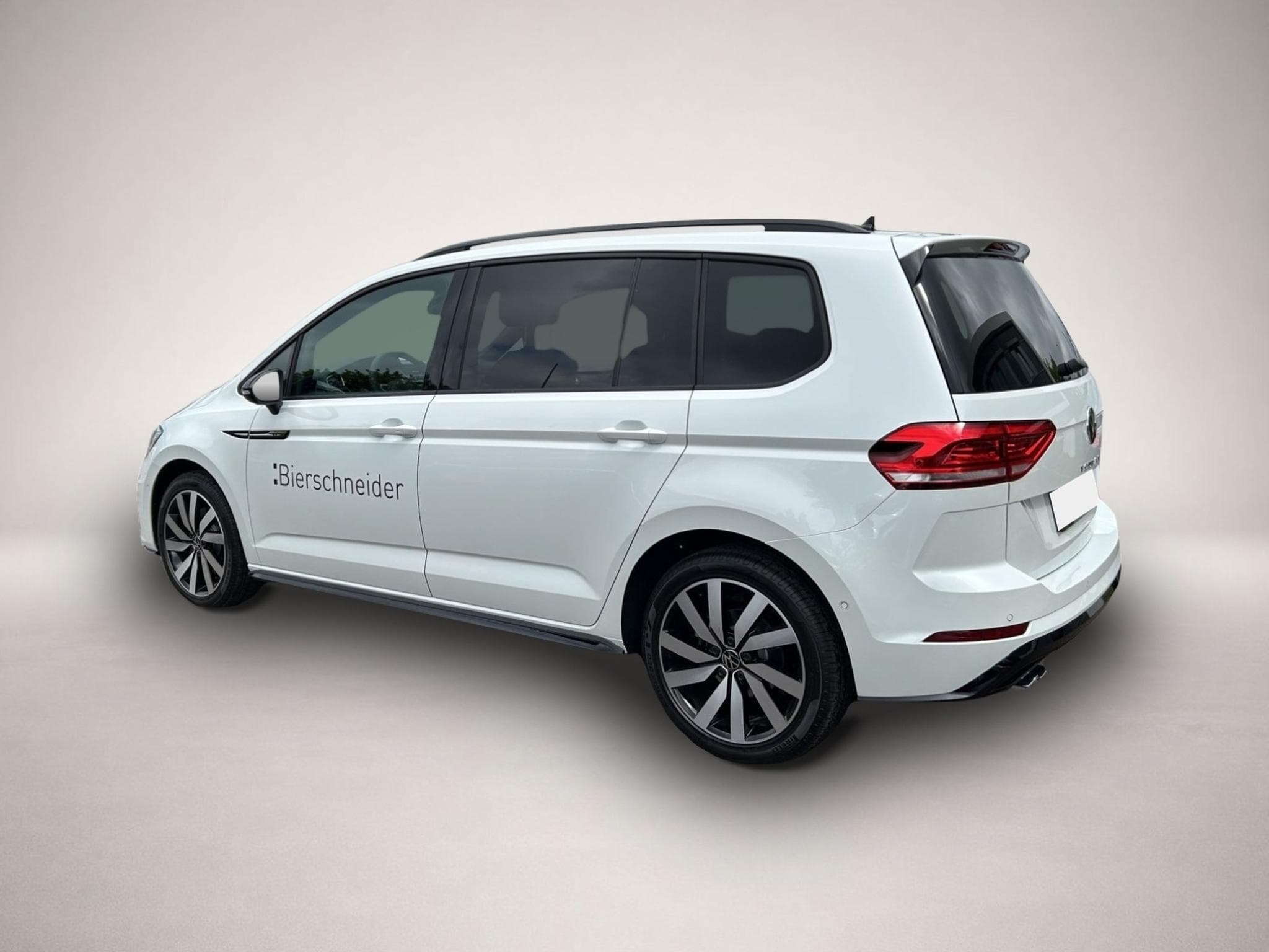 VW Touran (2026) - Foto 5