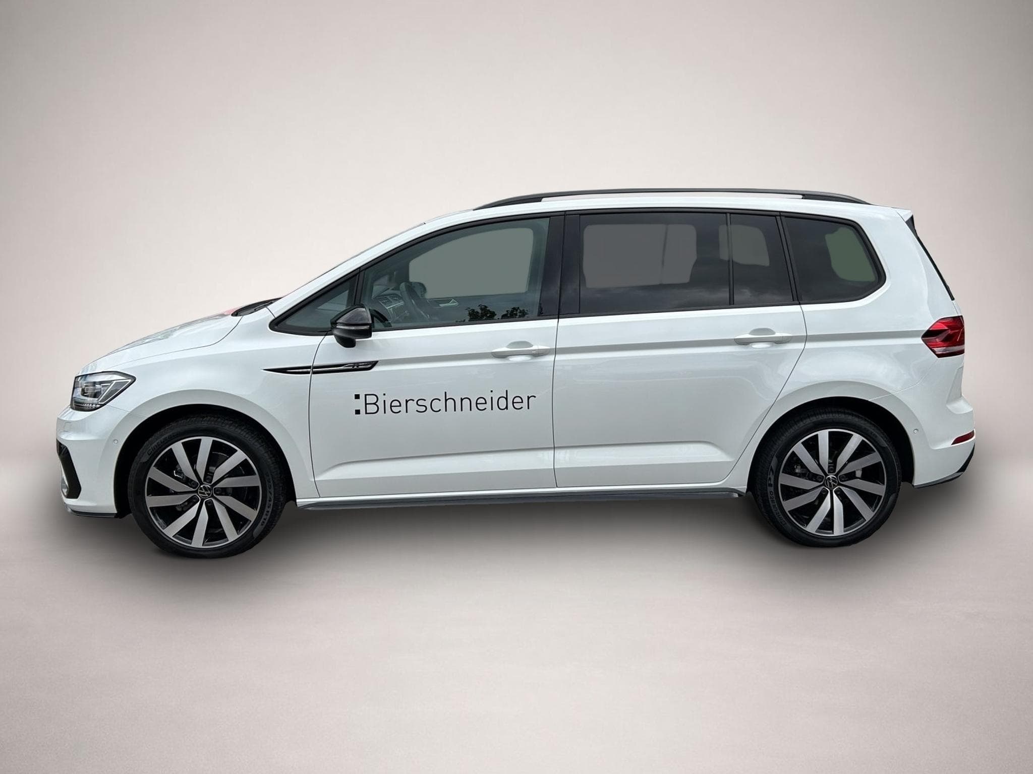 VW Touran (2026) - Foto 4