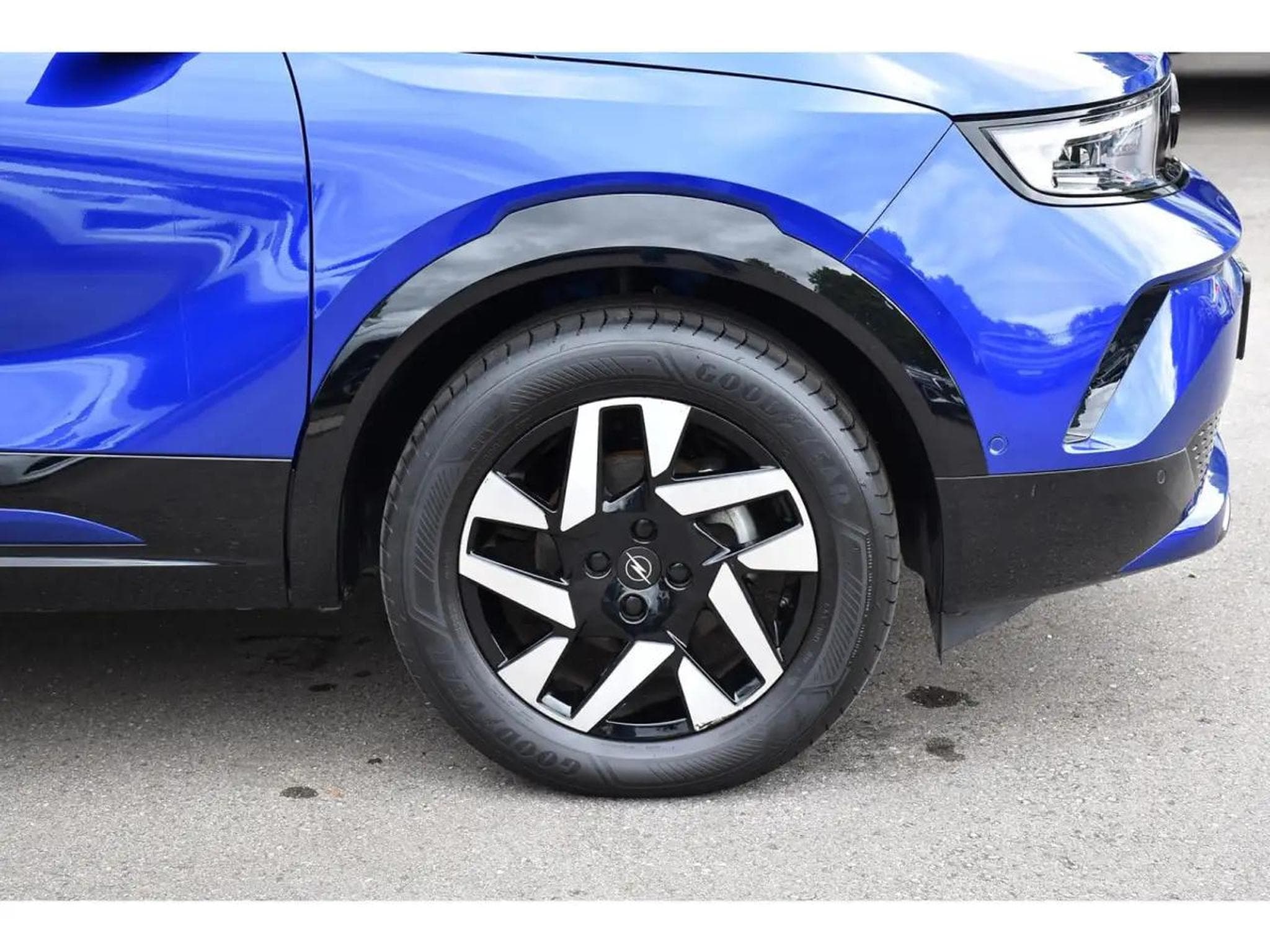 Opel Mokka (2025) - Foto 5