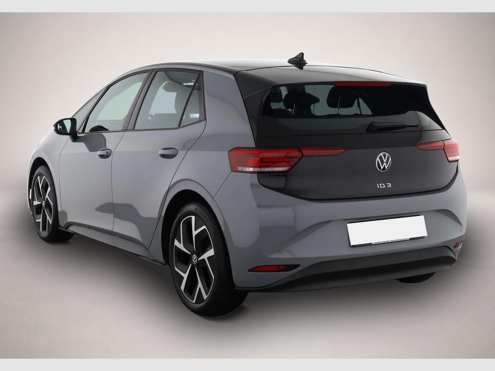 VW ID.3 (2024) - Foto 3