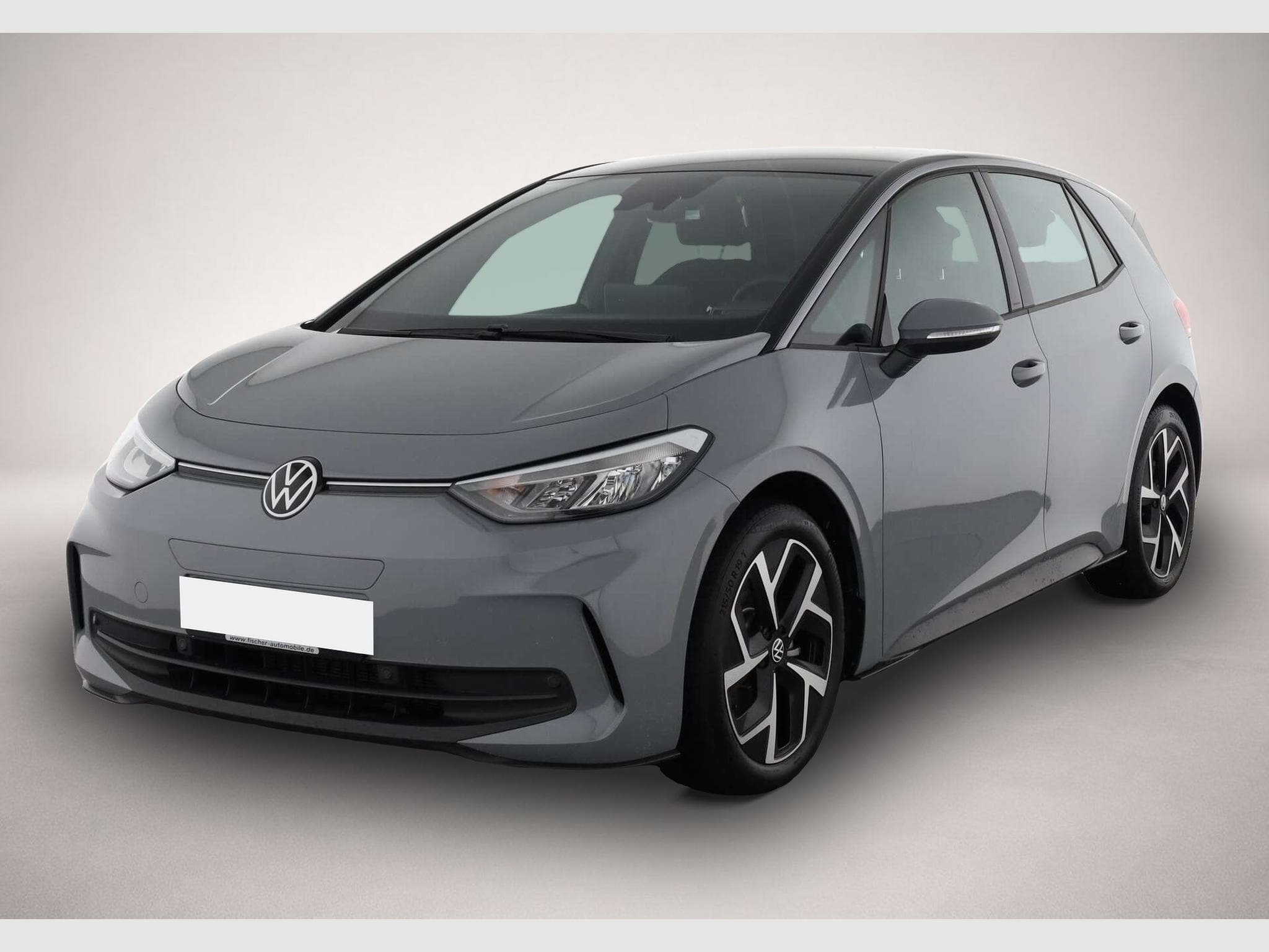 VW ID.3 (2024) - Foto 1