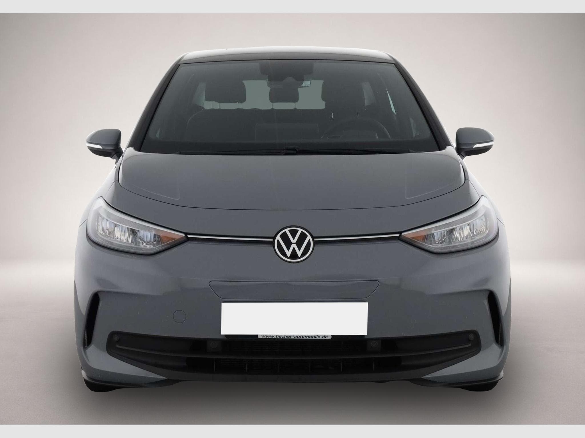 VW ID.3 (2024) - Foto 2