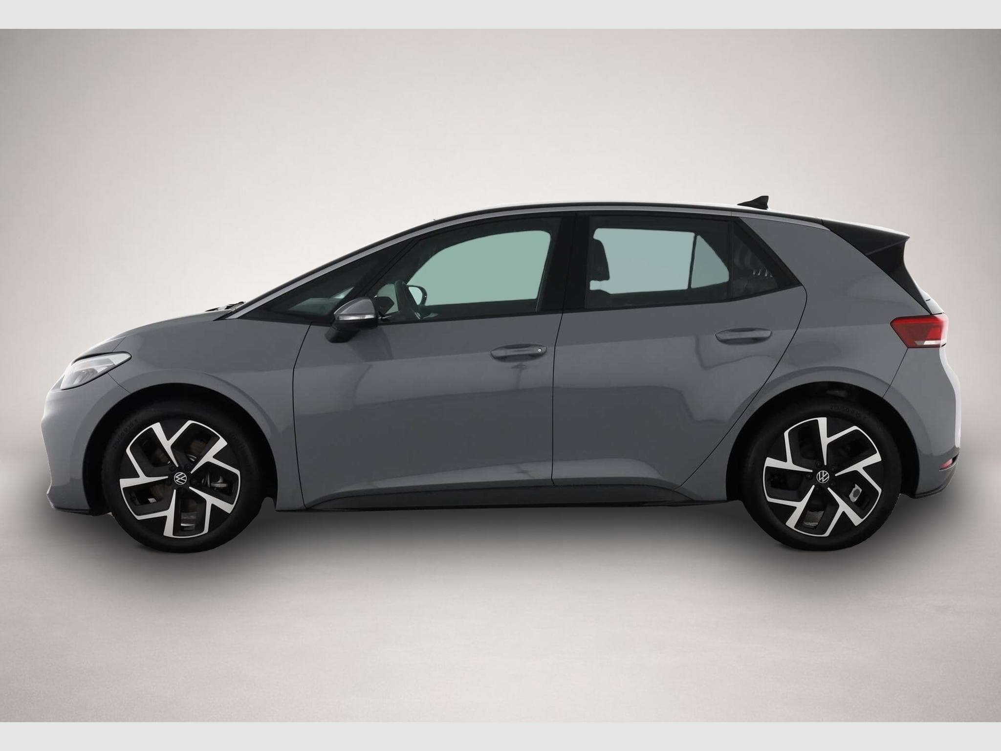 VW ID.3 (2024) - Foto 4